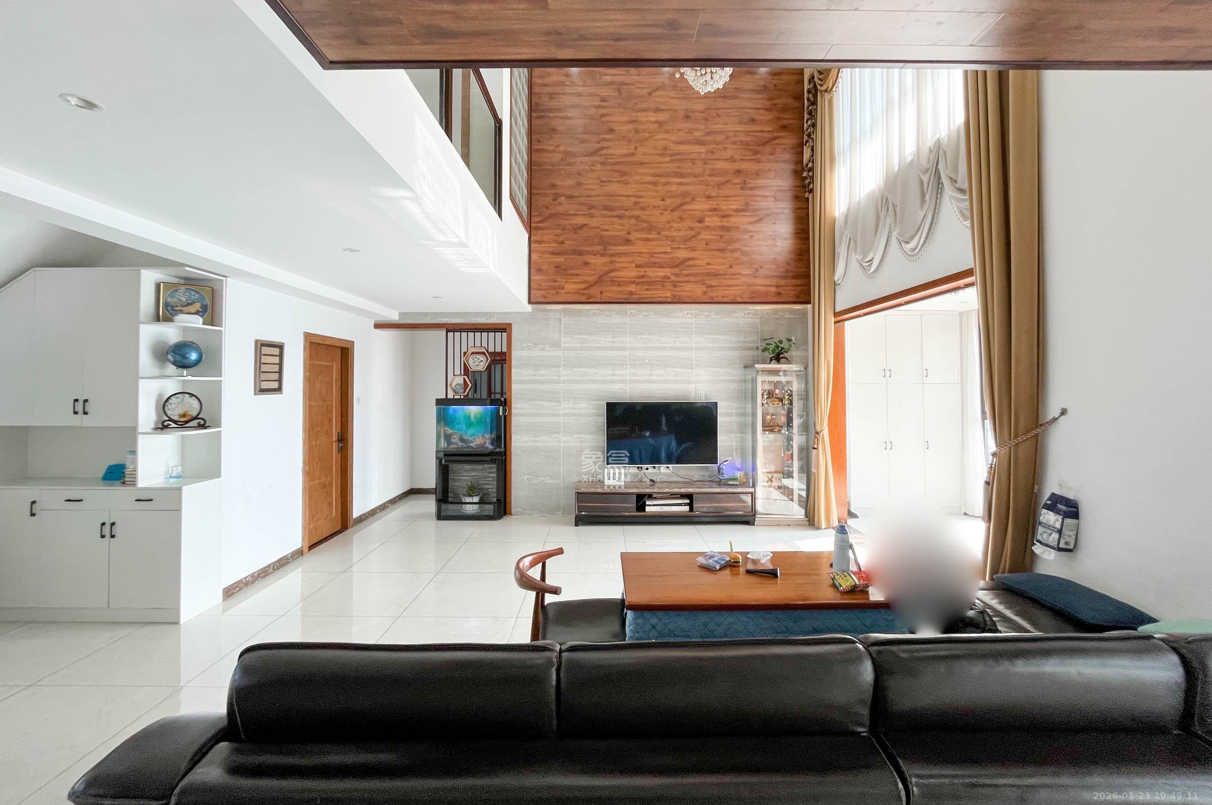 振业城一期  4室2厅2卫    398.0万