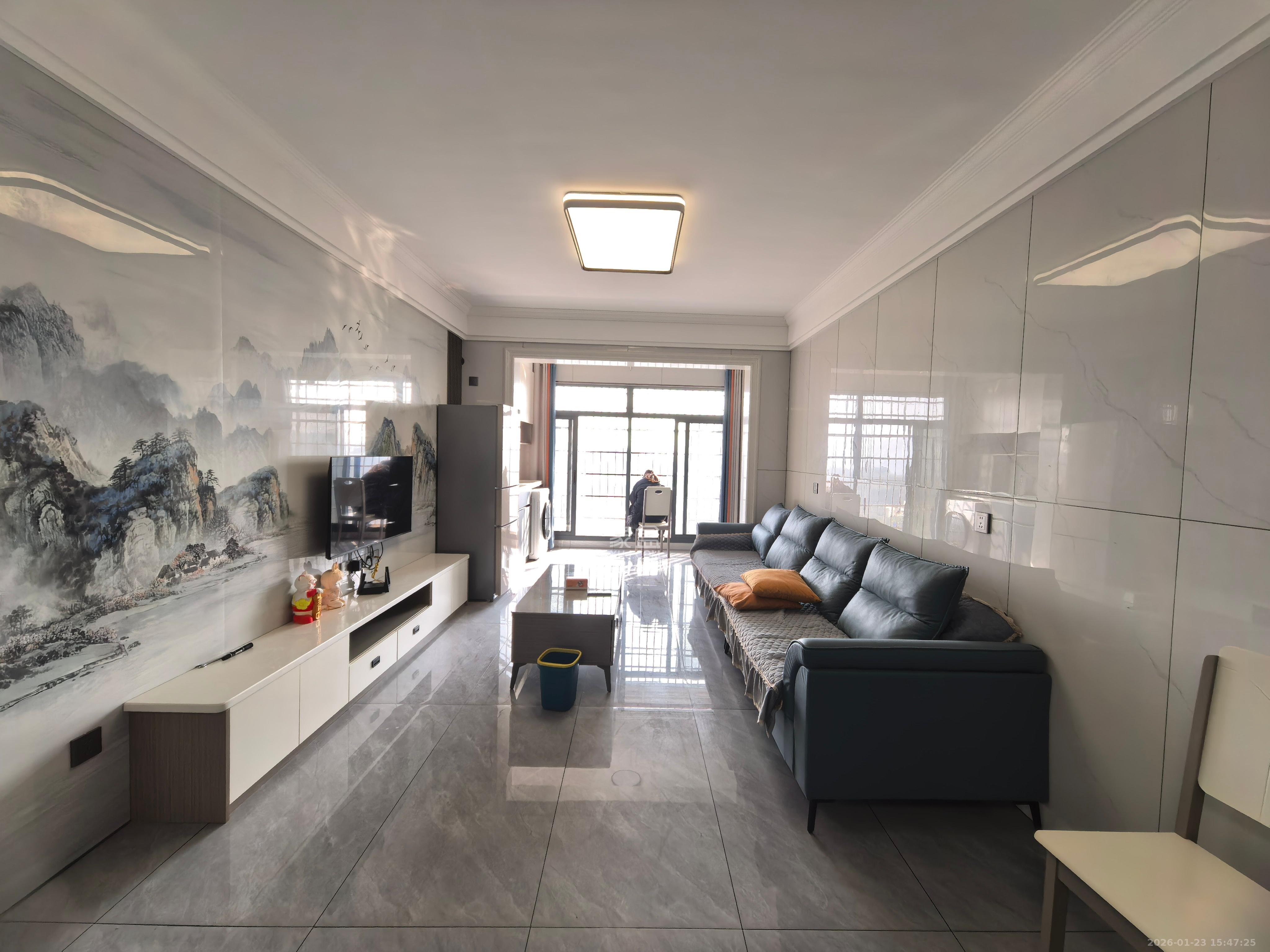 桥头家园二期（桥头家苑二期）  1室0厅0卫    1800.0元/月