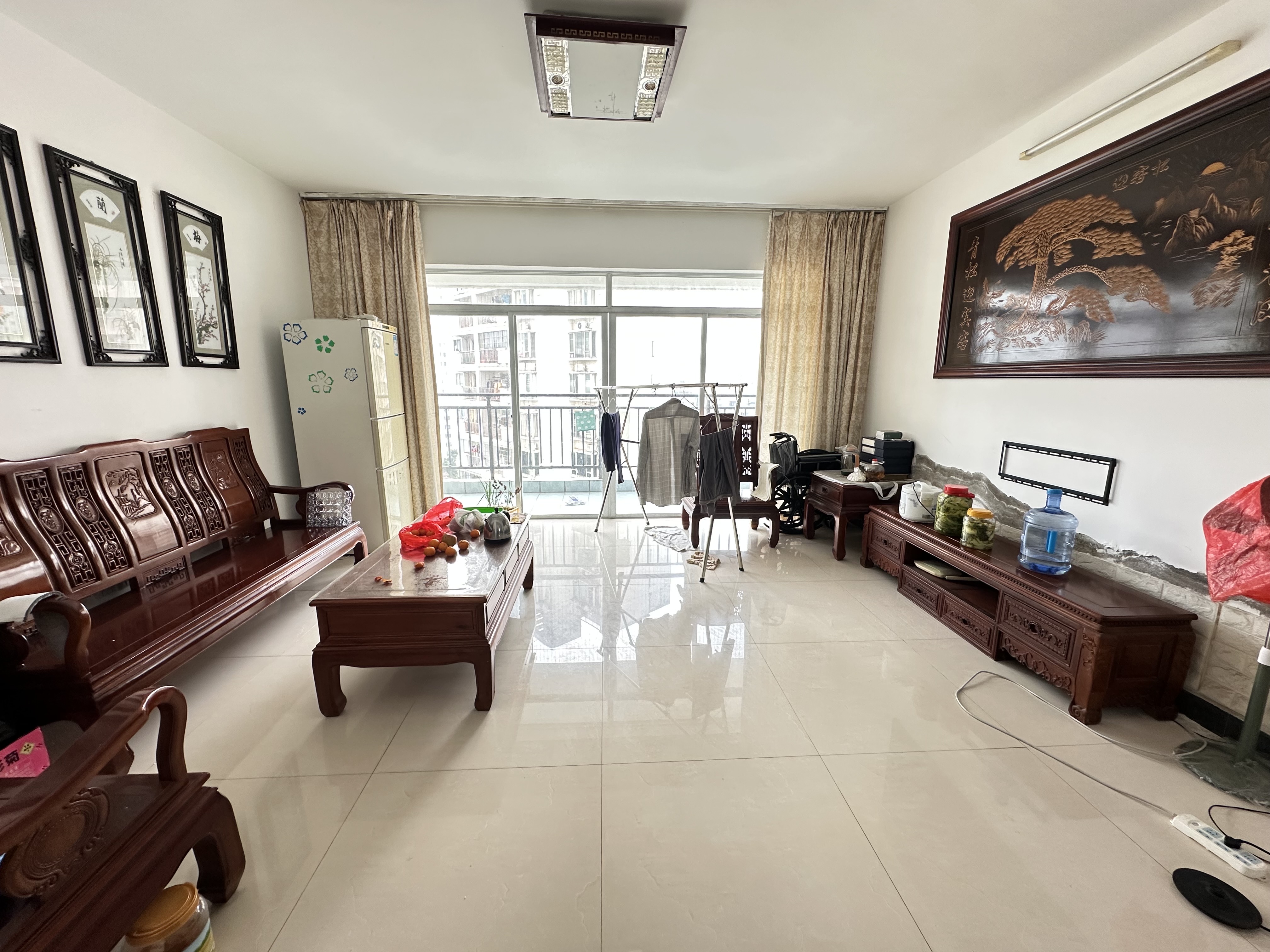 森基美好园  3室2厅1卫    140.0万