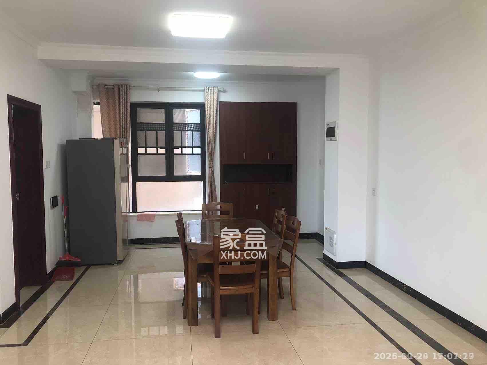 茂华国际湘  1室1厅1卫    1000.0元/月