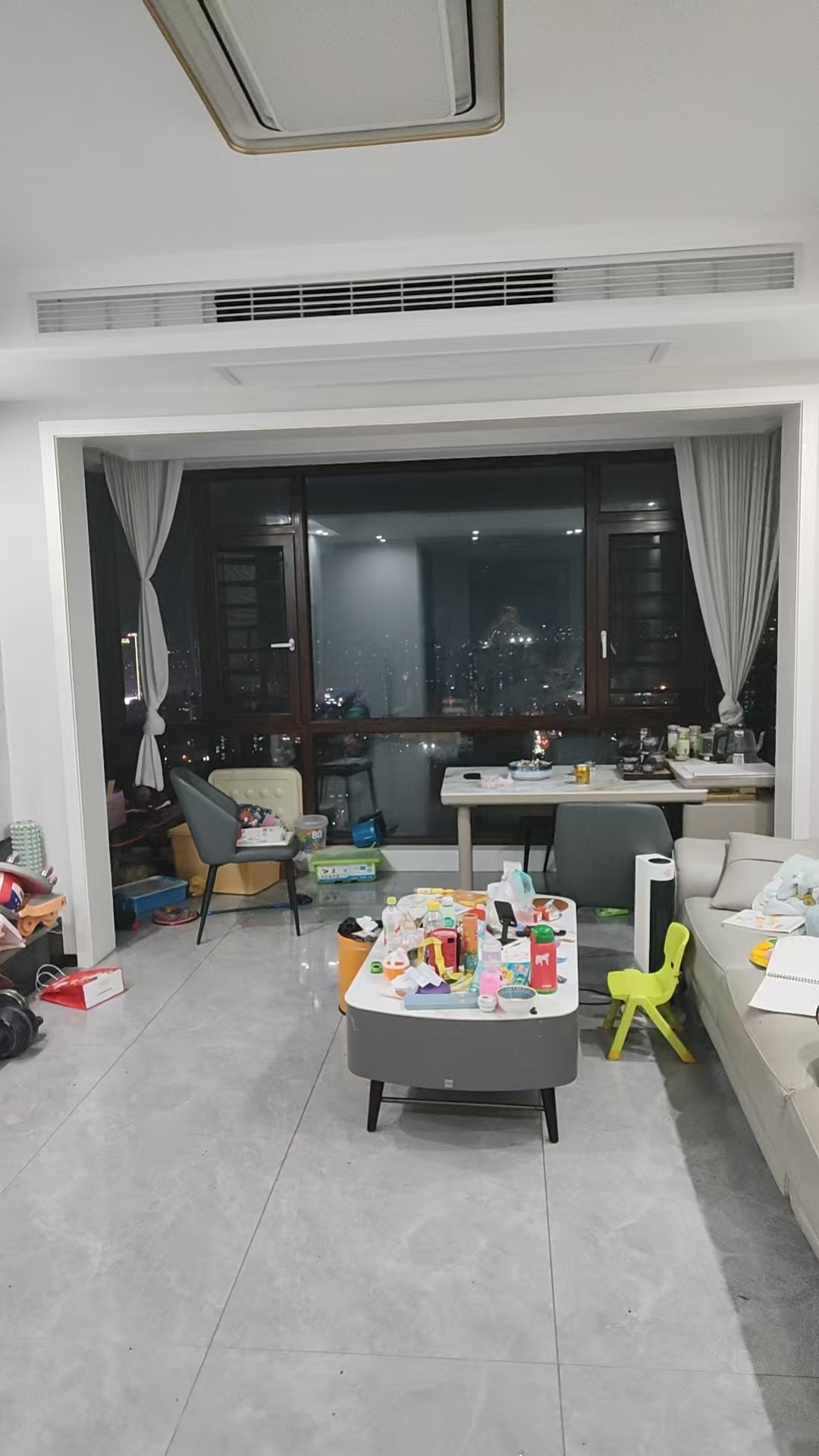 石化大院  1室0厅0卫    80.0万