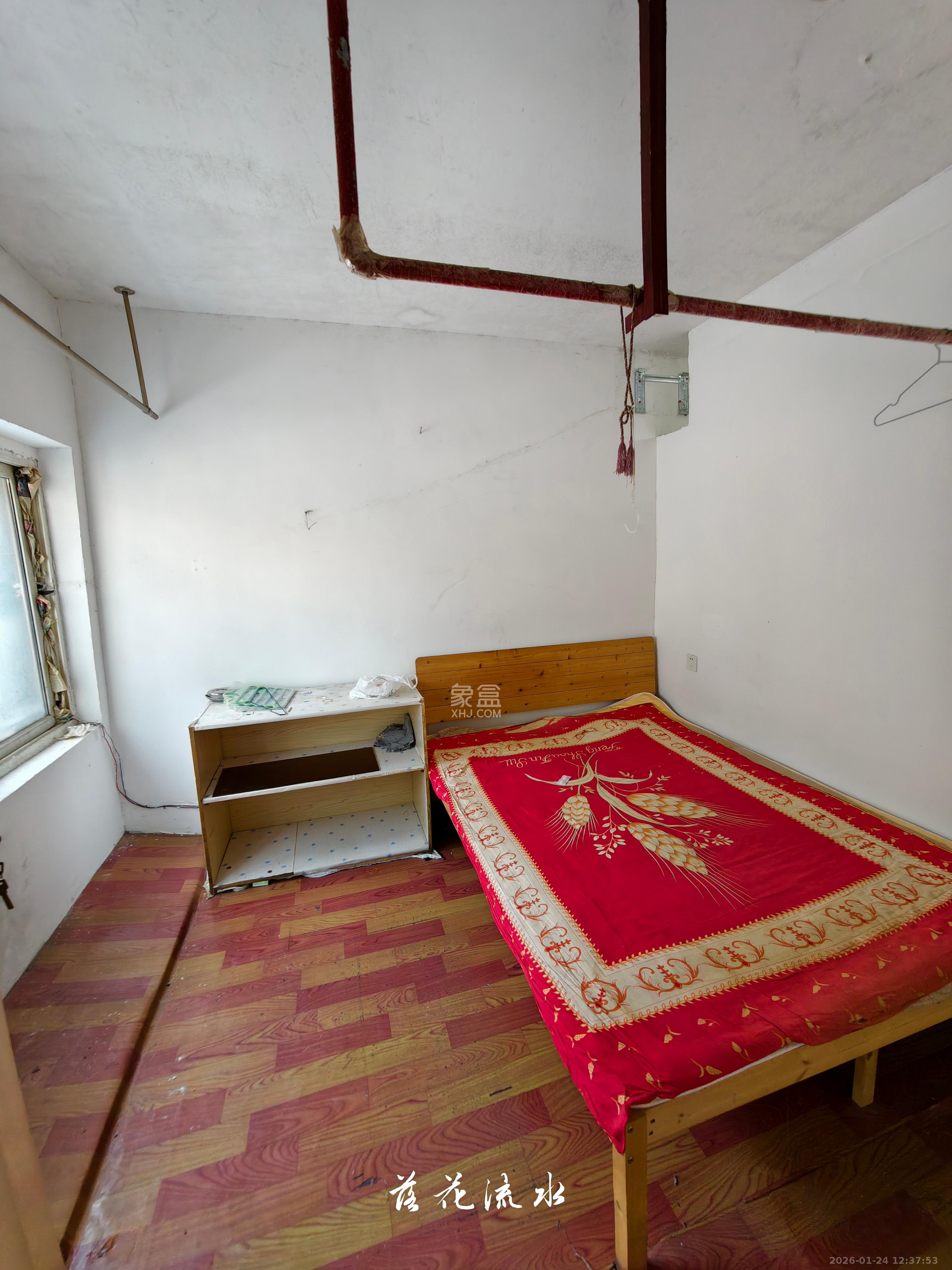 伍家岭生活广场   44.22㎡      4800.0元/月室内图