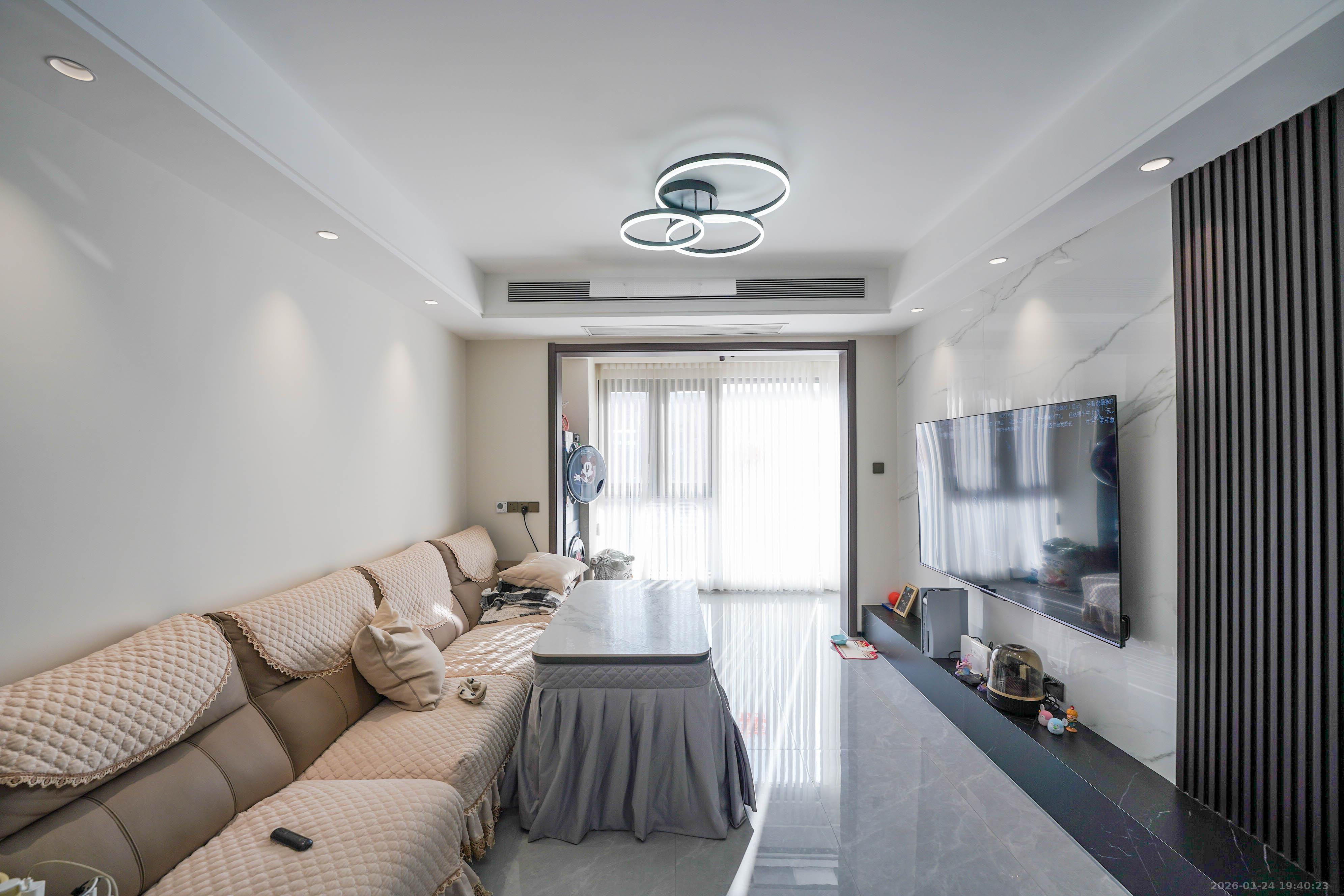 旭辉雨金广场  3室2厅1卫    108.0万