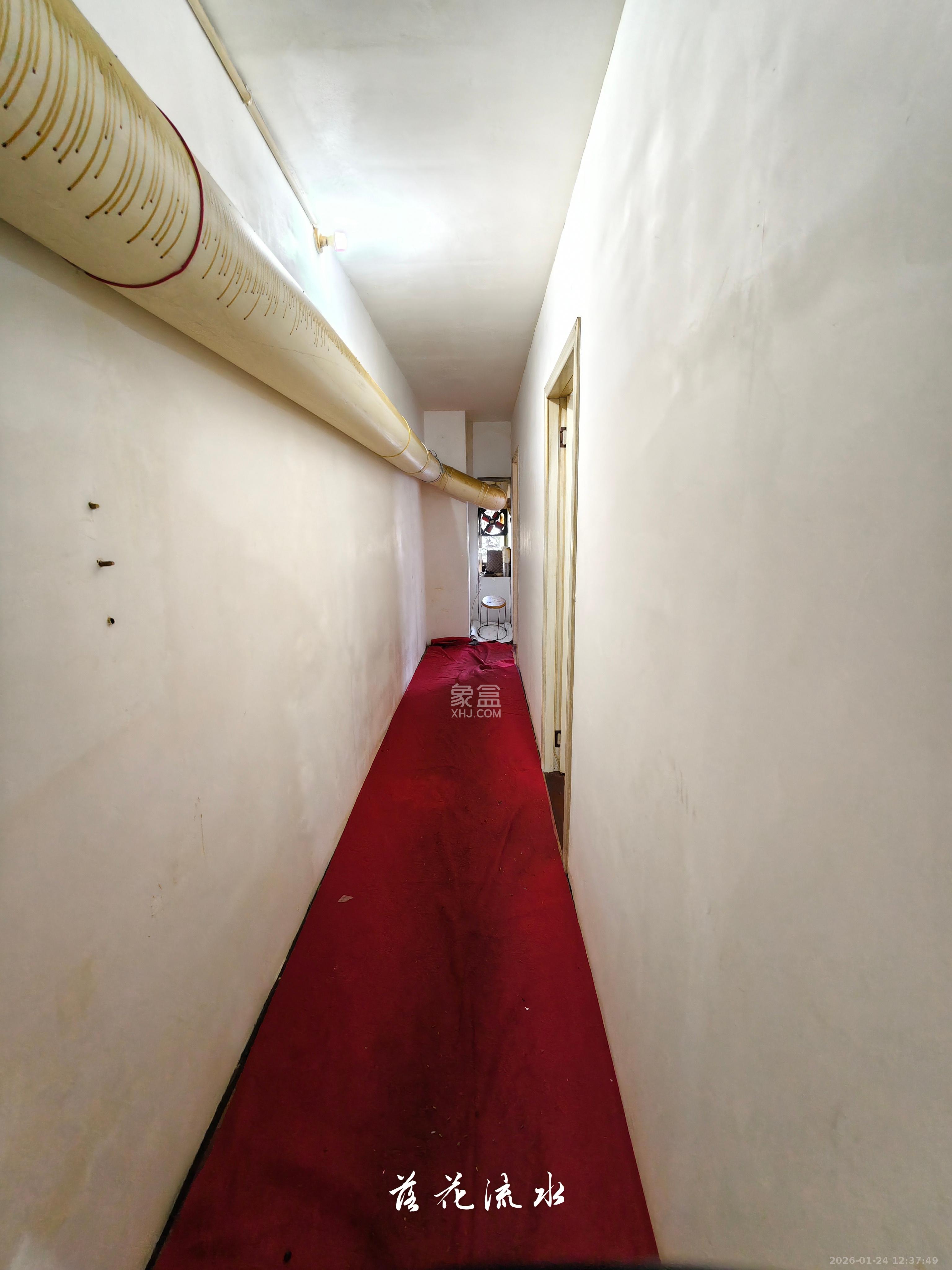 伍家岭生活广场   44.22㎡      4800.0元/月室内图