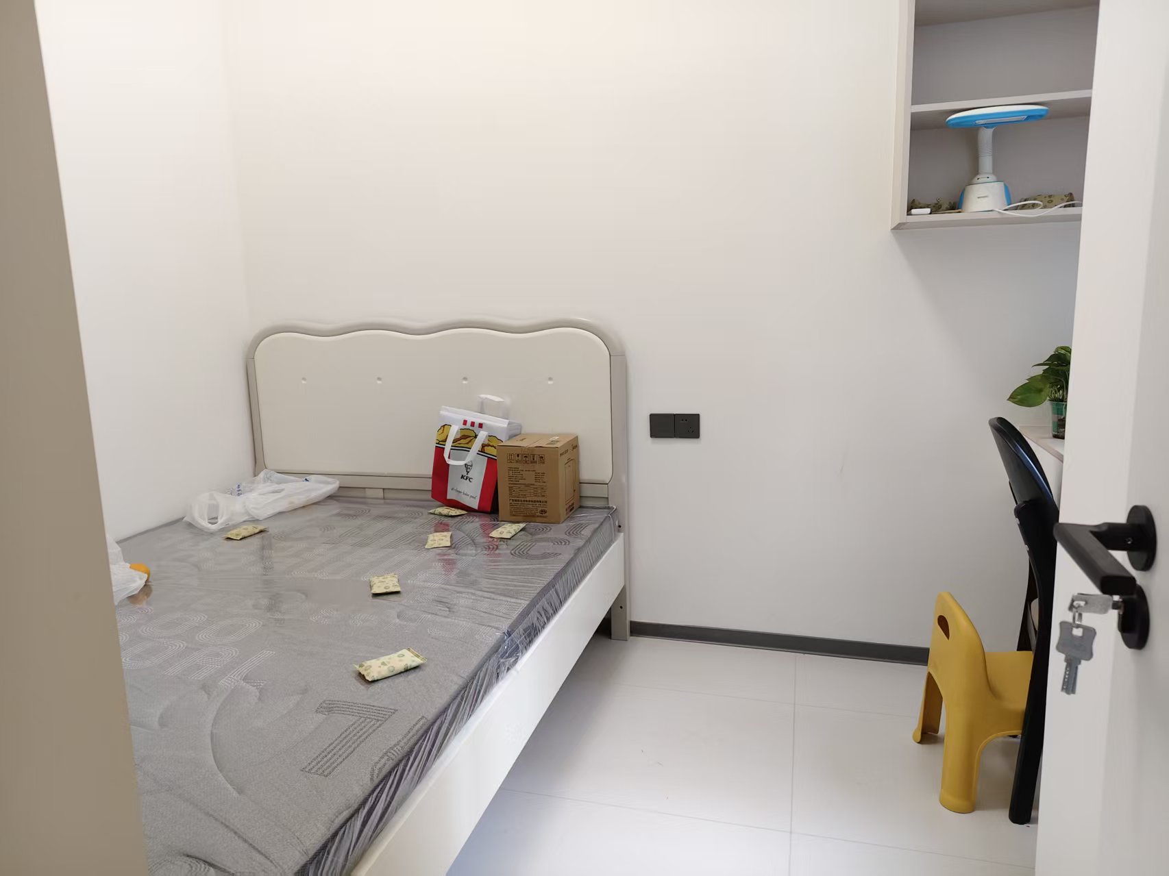 恒大名都  3室2厅2卫    61.0万