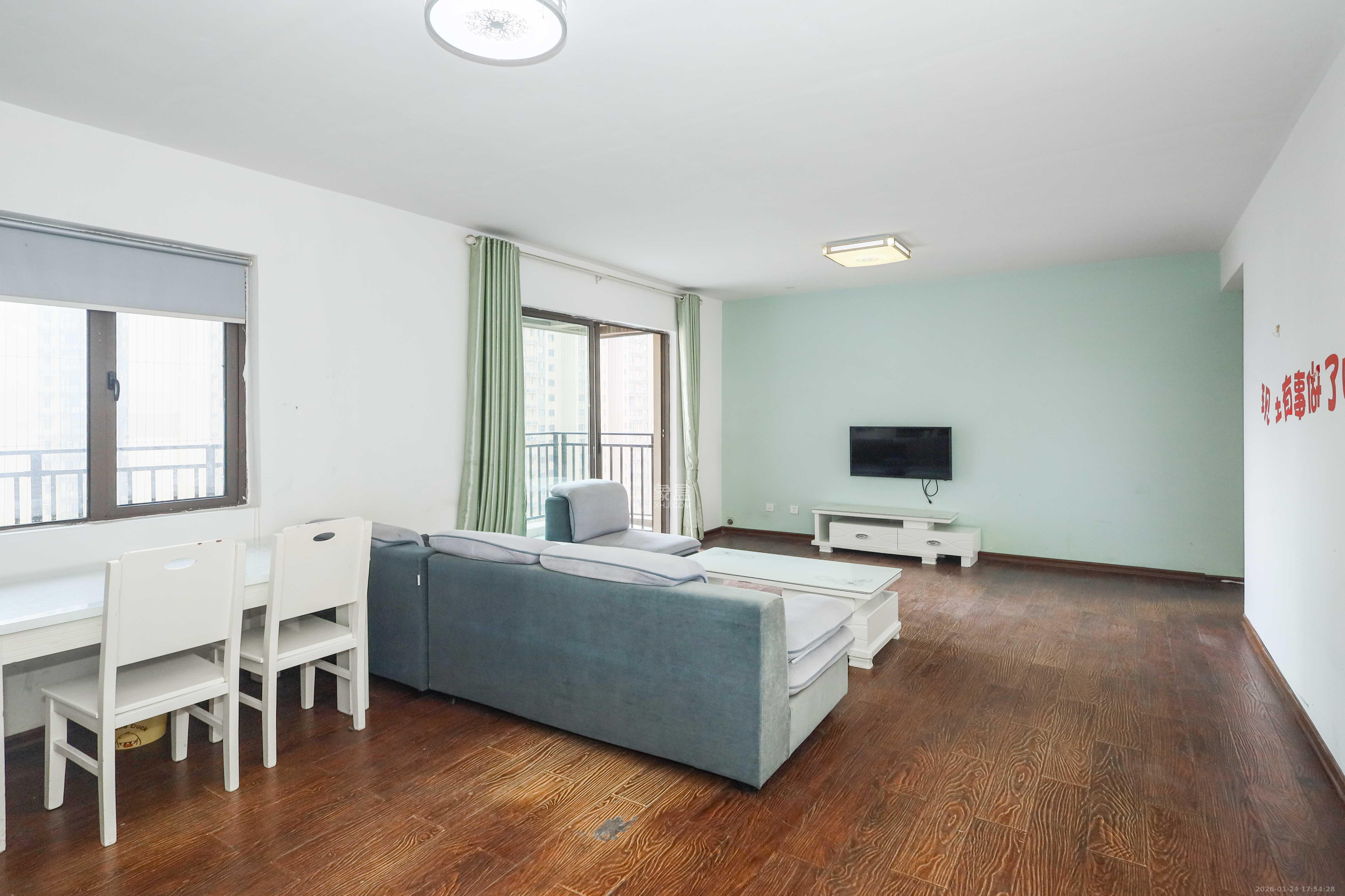 梅溪湖合能璞丽  4室2厅2卫    120.0万