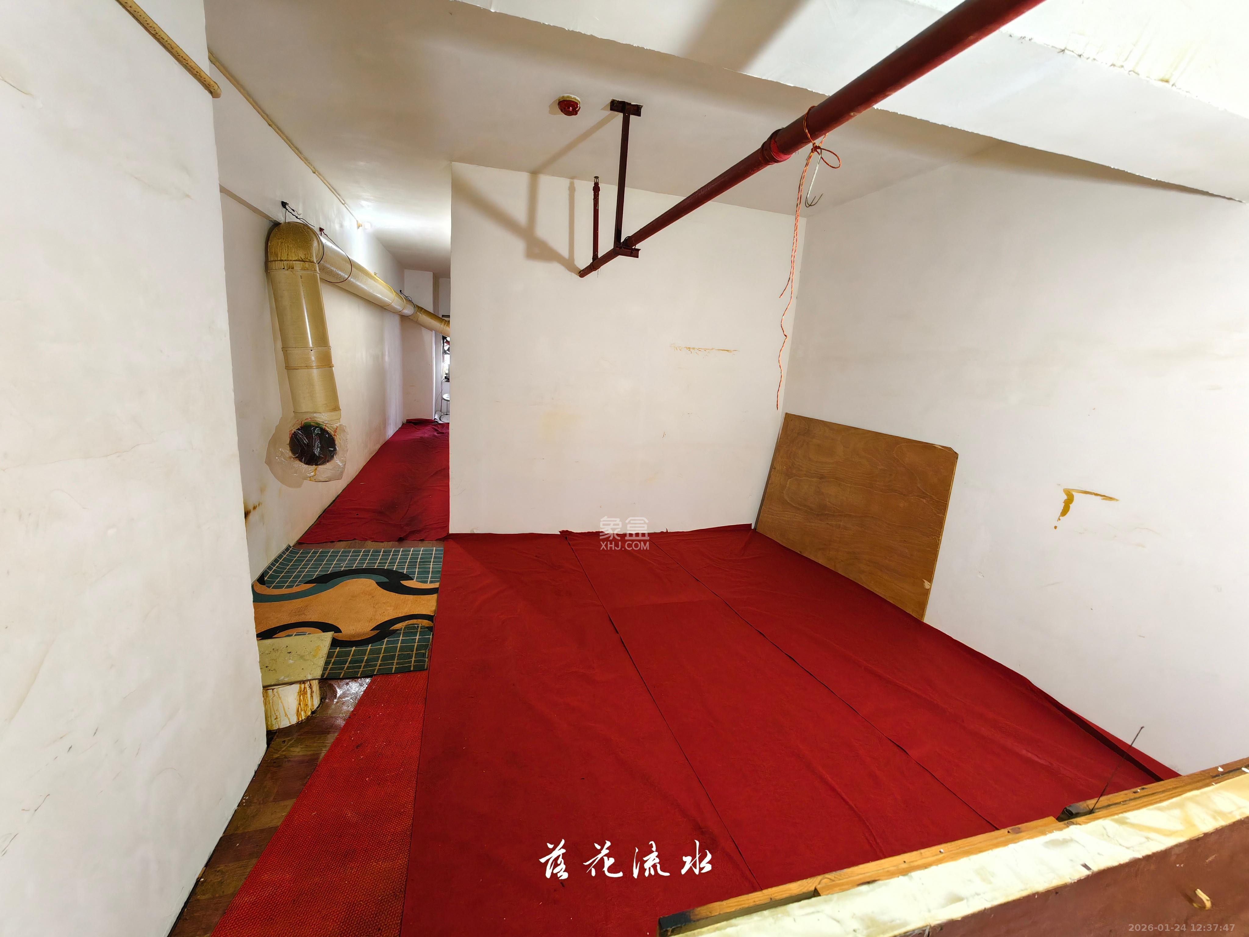 伍家岭生活广场   44.22㎡      4800.0元/月室内图