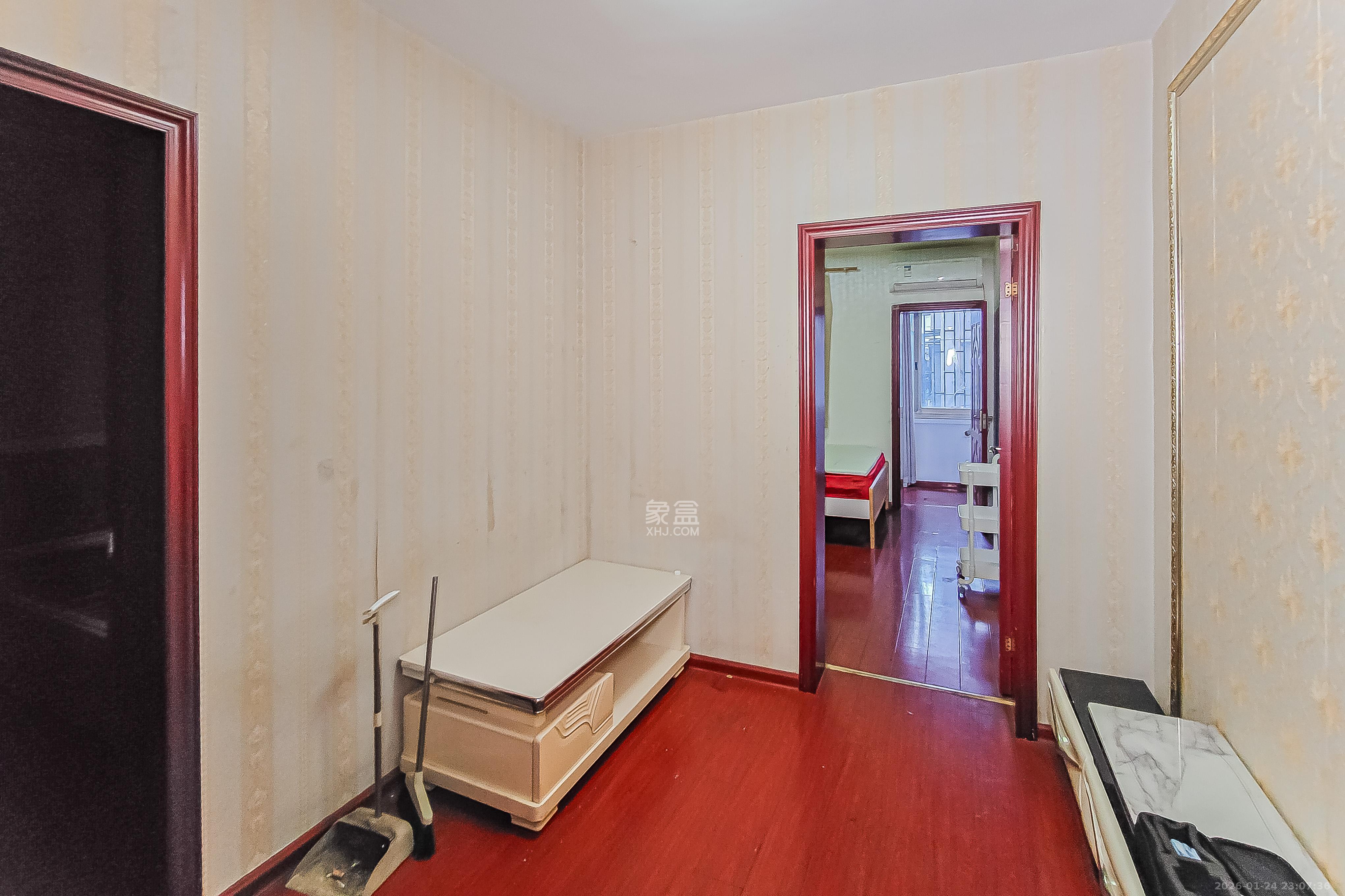 天心游路散盘  1室2厅1卫    38.0万