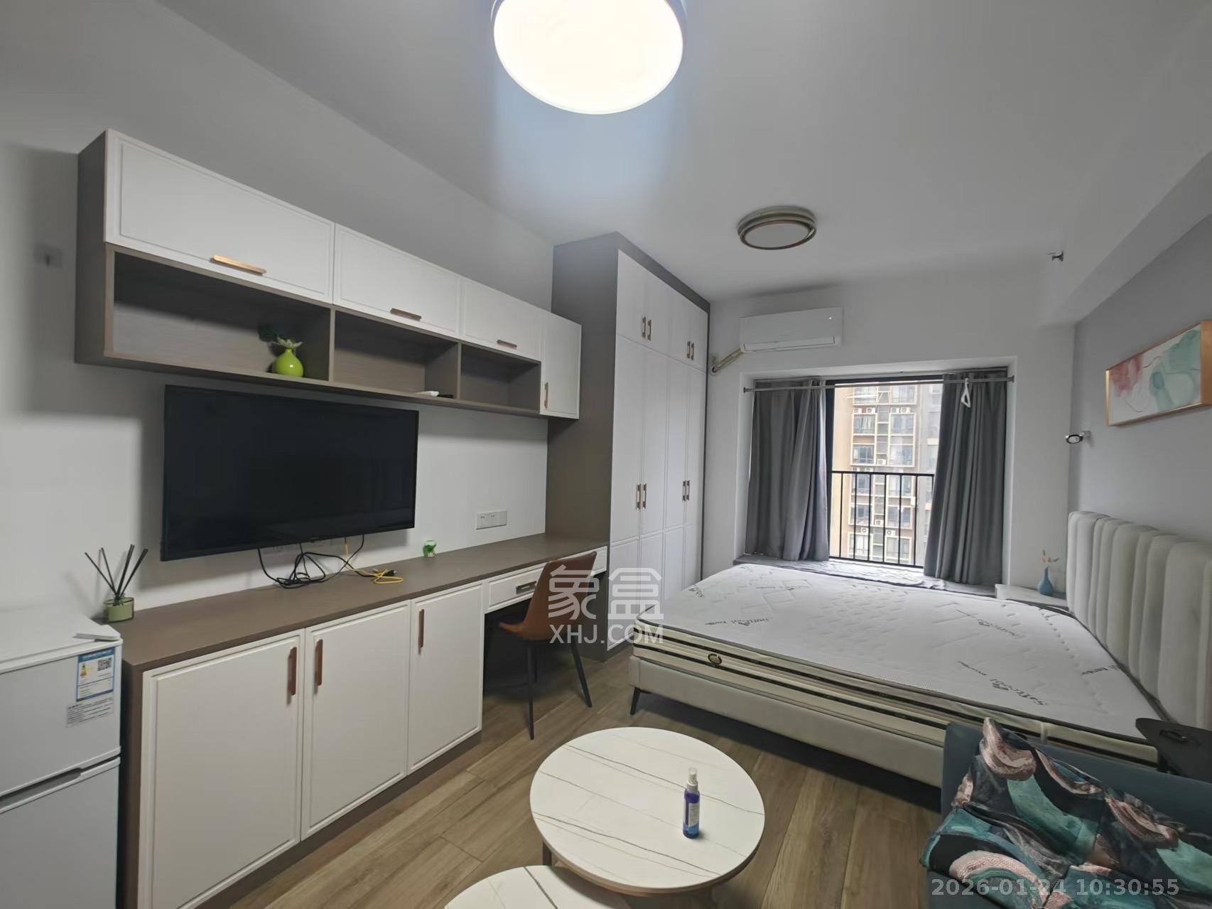 碧桂园城市之光   38.0㎡      1700.0元/月室内图