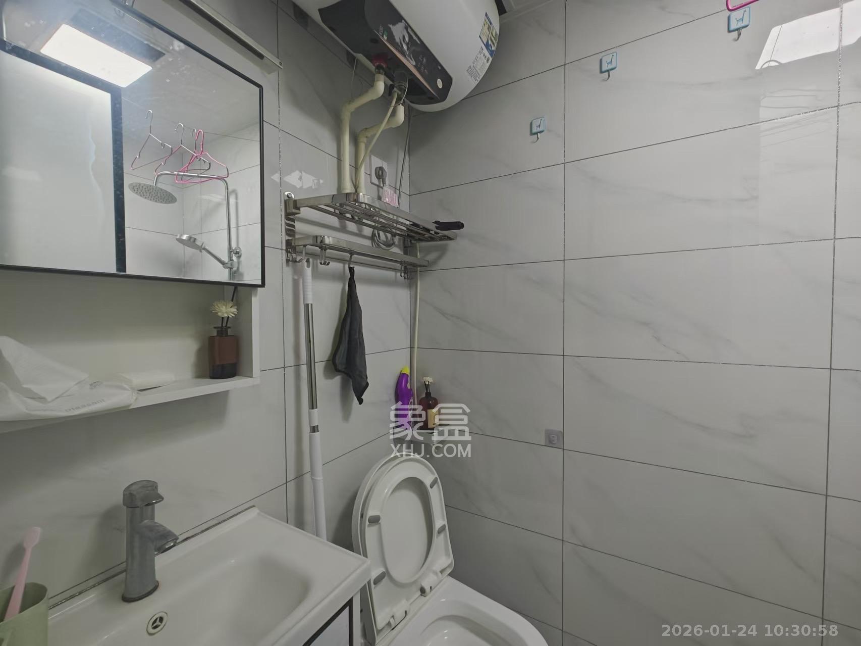 碧桂园城市之光   38.0㎡      1700.0元/月室内图