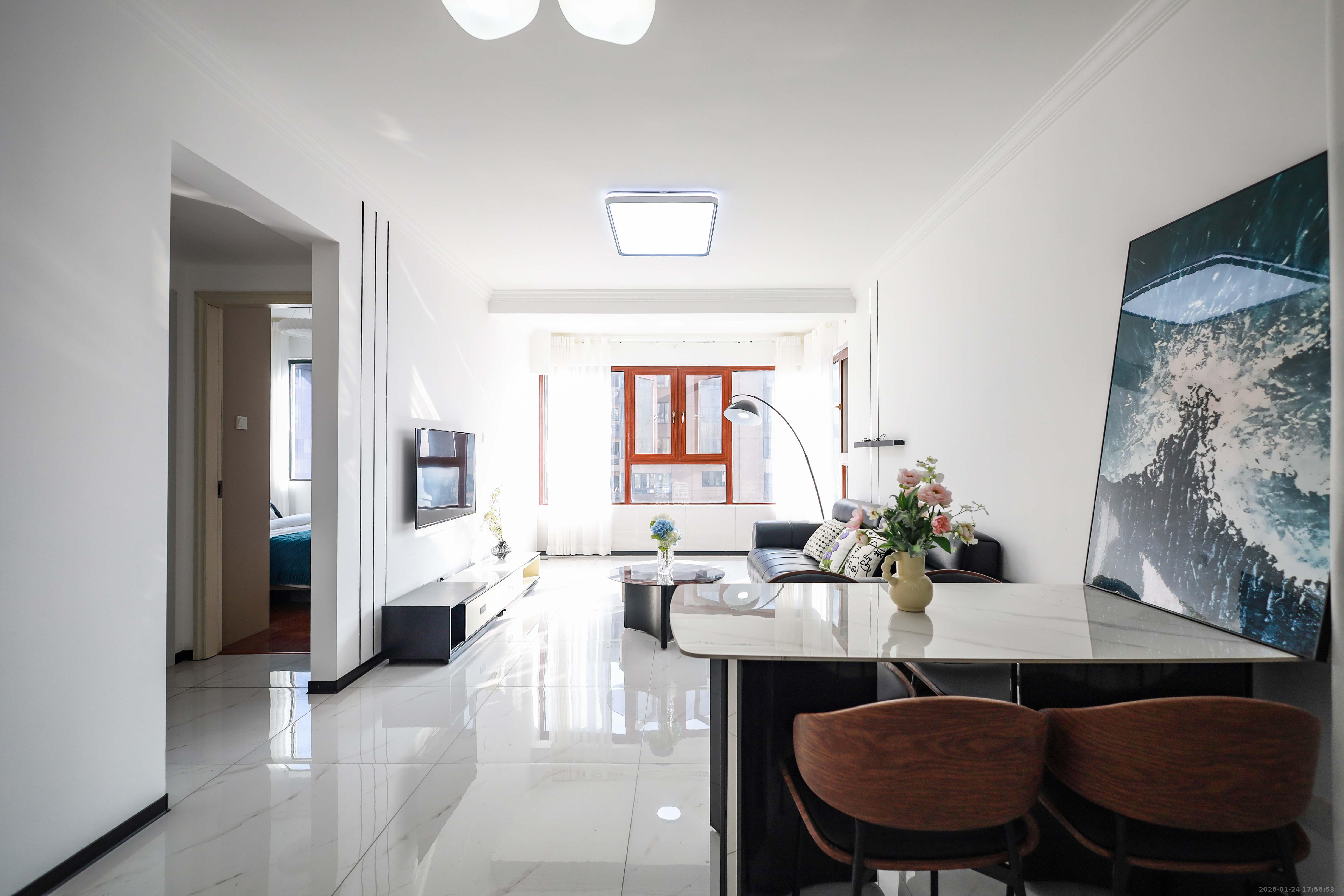 长房云时代  3室2厅1卫    69.0万