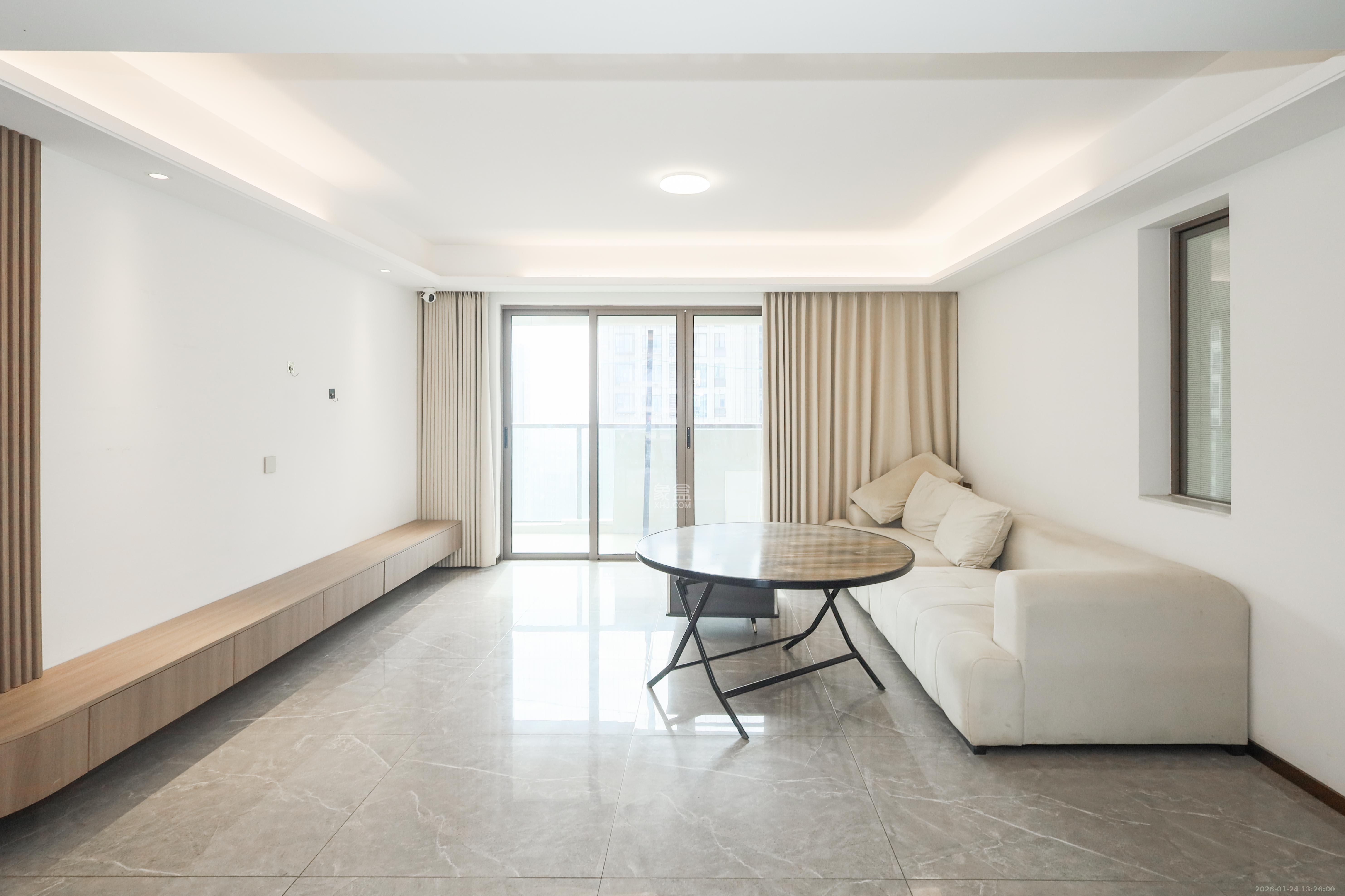 长沙溪山悦  4室2厅2卫    115.0万