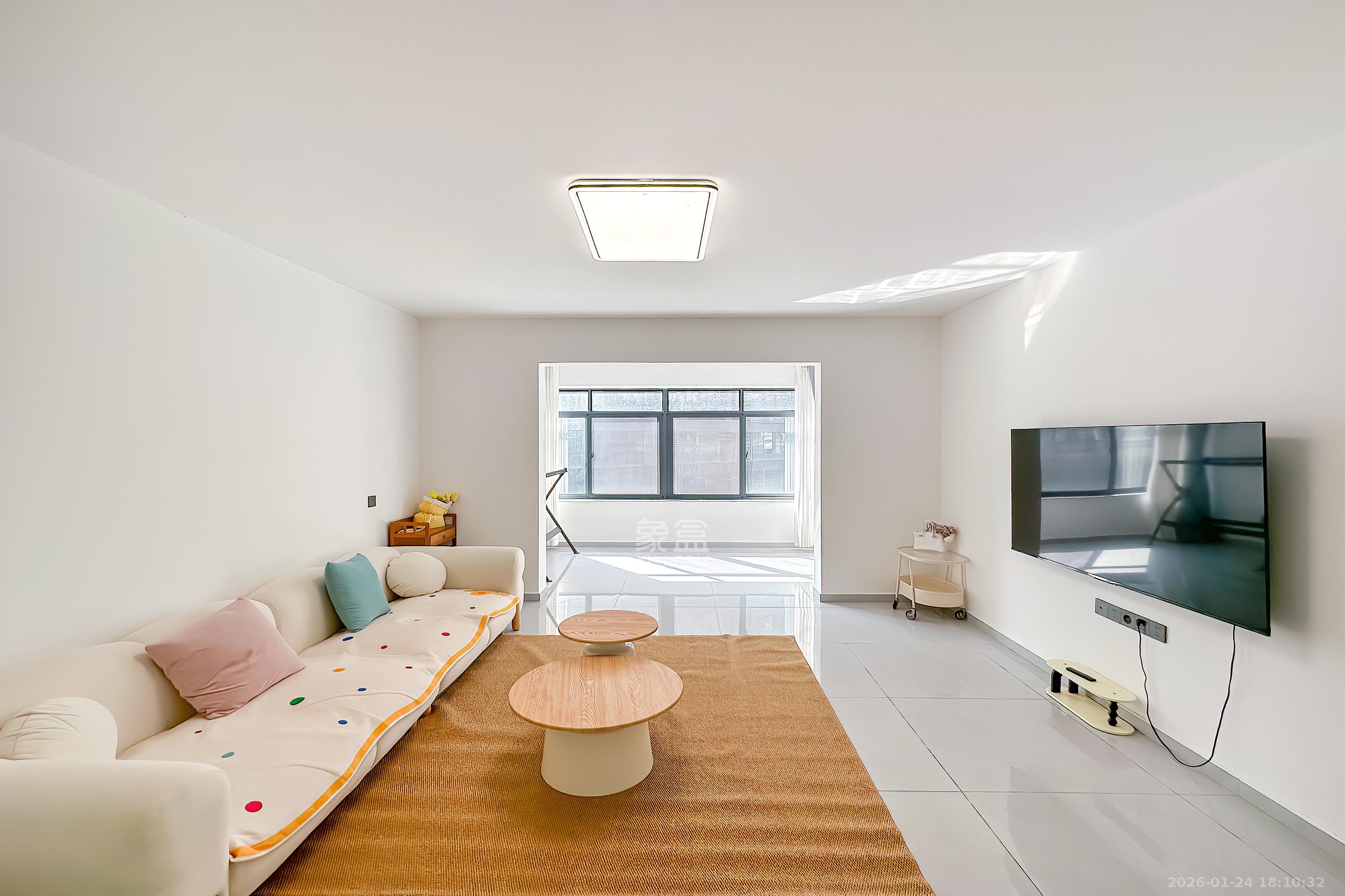 复地崑玉国际一期