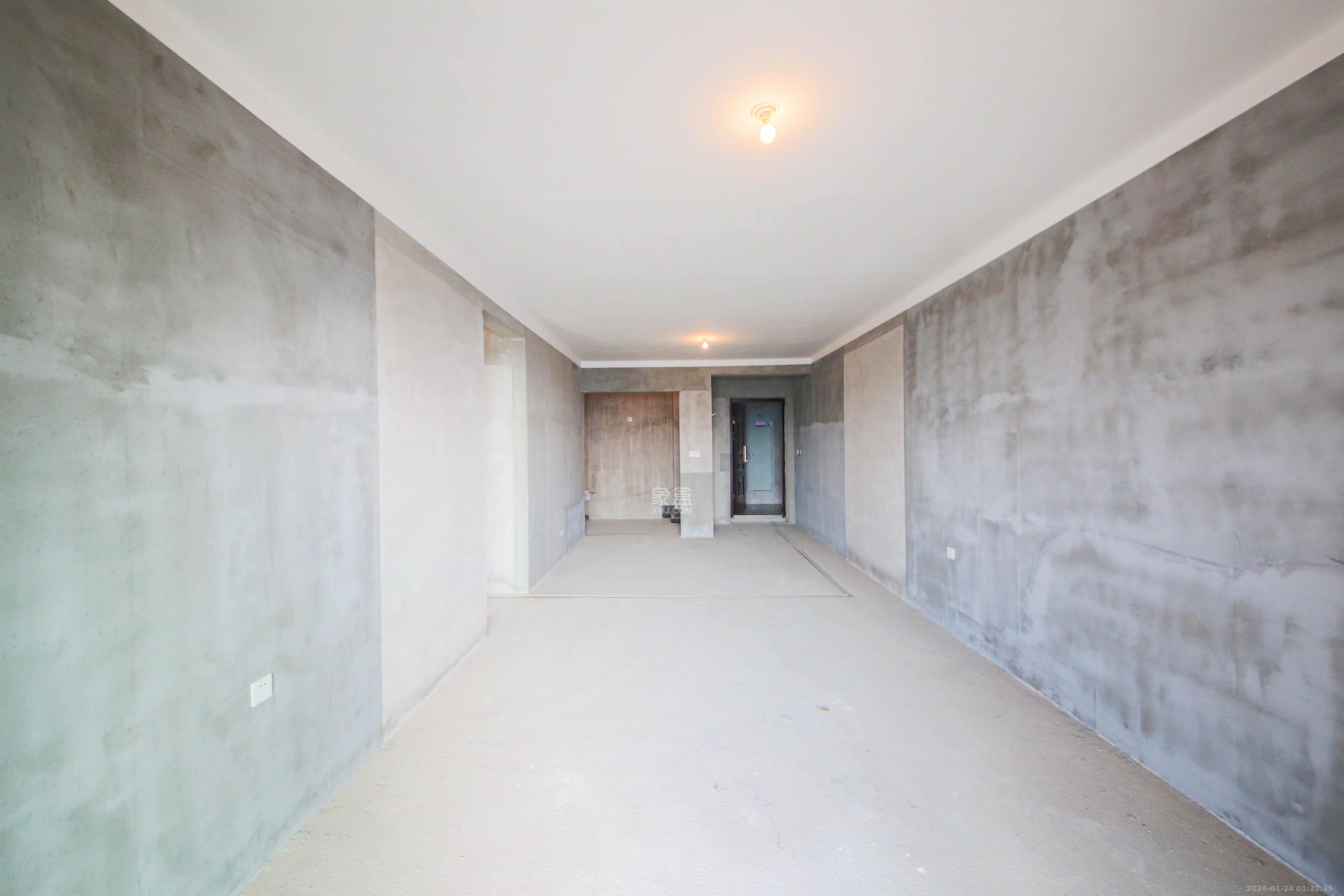 中建钰和城E区  3室1厅1卫    130.0万