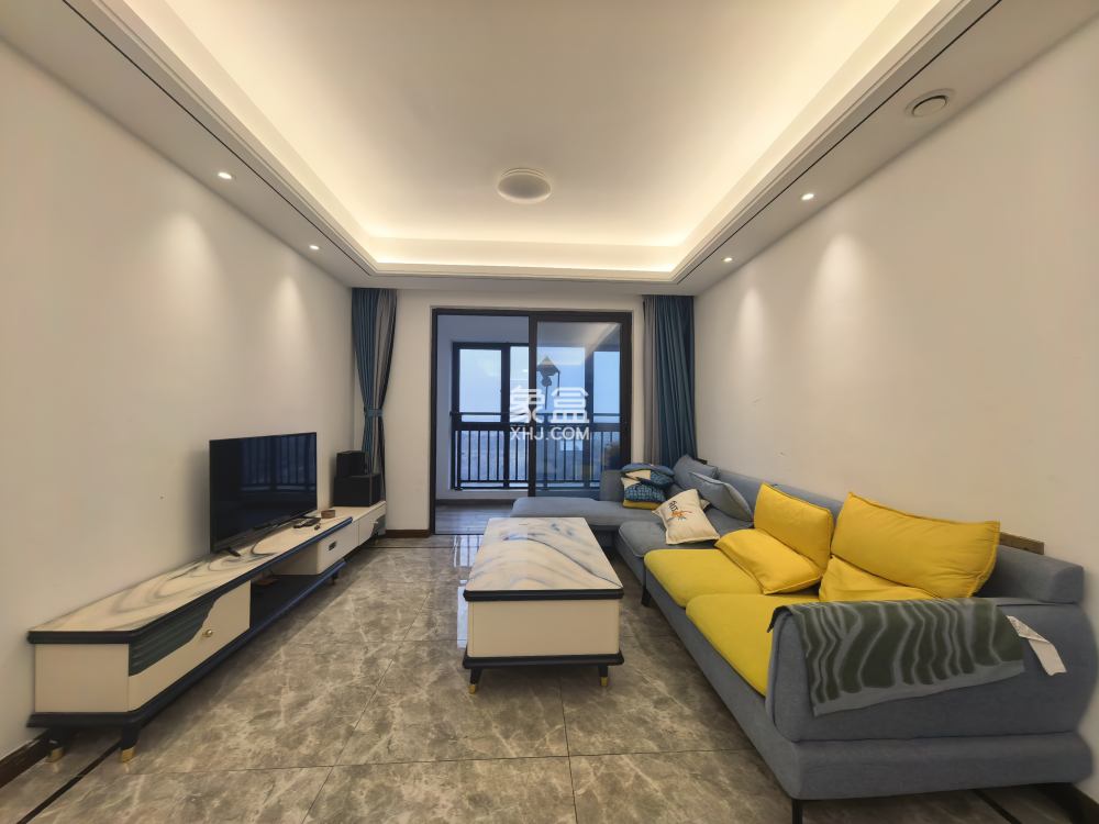 城际空间站  3室2厅2卫    52.0万