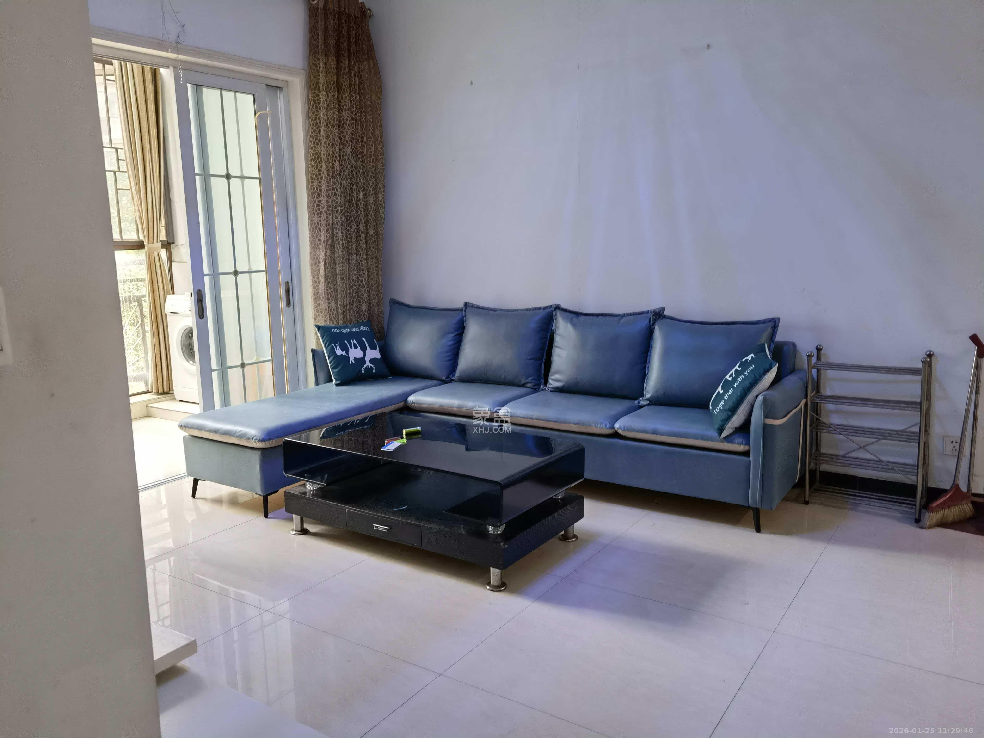 高信向日葵  3室2厅1卫    2300.0元/月