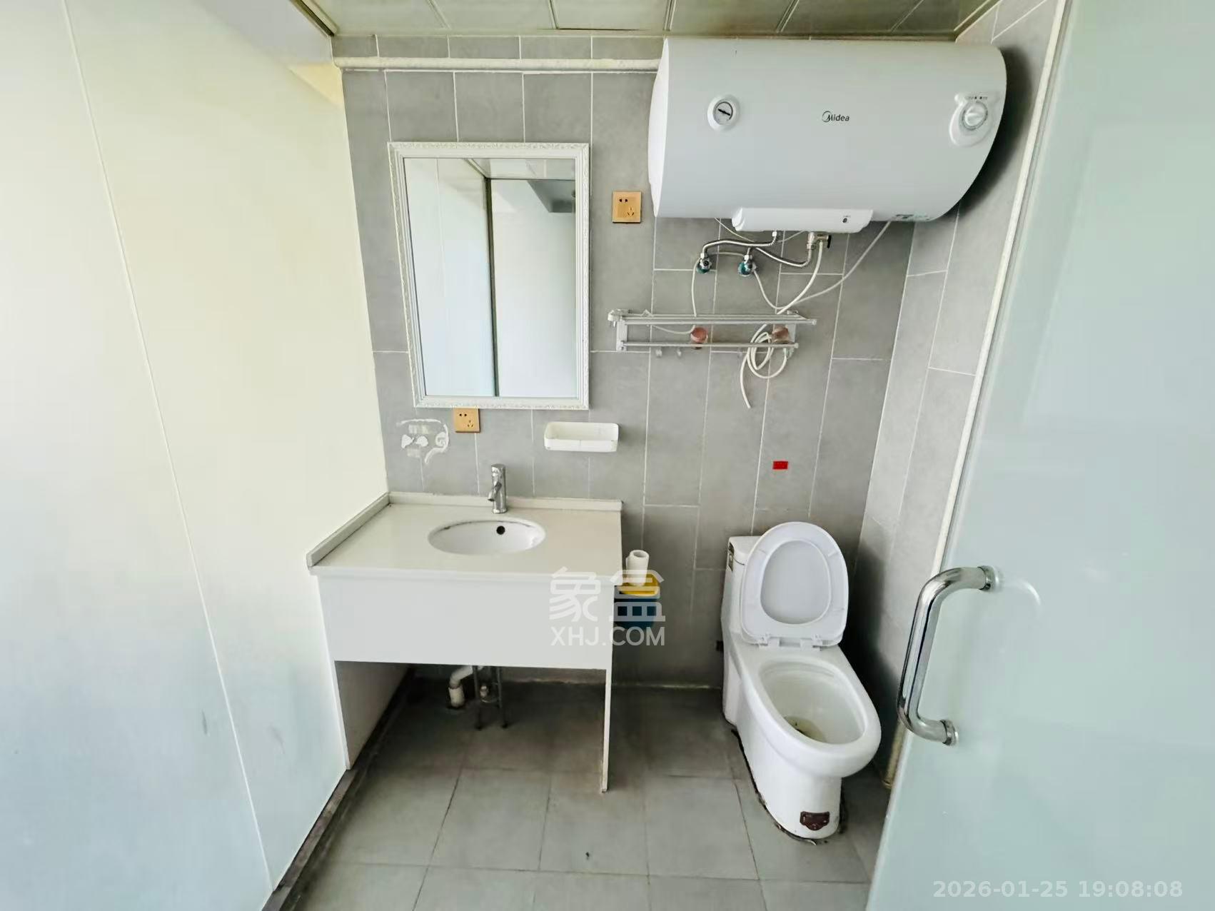 乾城（兴旺乾城）   38.22㎡      1100.0元/月室内图