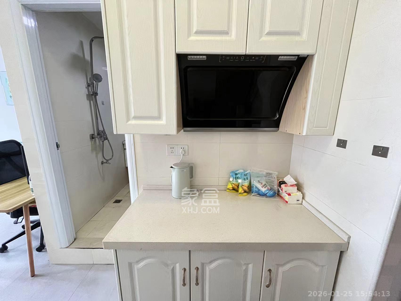 合能洋湖公馆   48.0㎡      1600.0元/月室内图