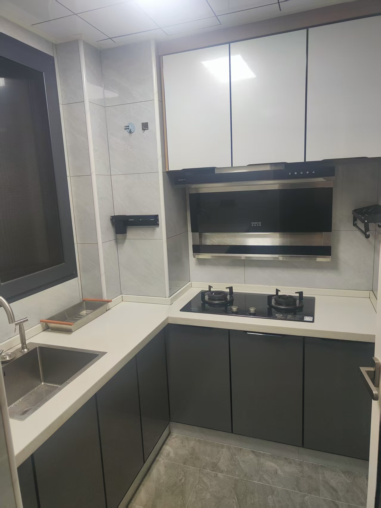 百弘学府城  2室1厅1卫    1080.0元/月