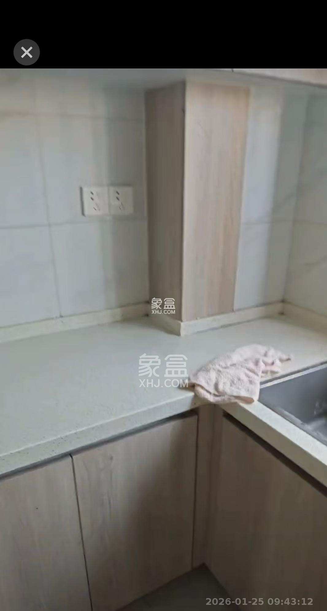 建投象山国际 4室2厅2卫 3500.00元/月 建投象山国际 4室2厅2卫 3500.00元/月室内图