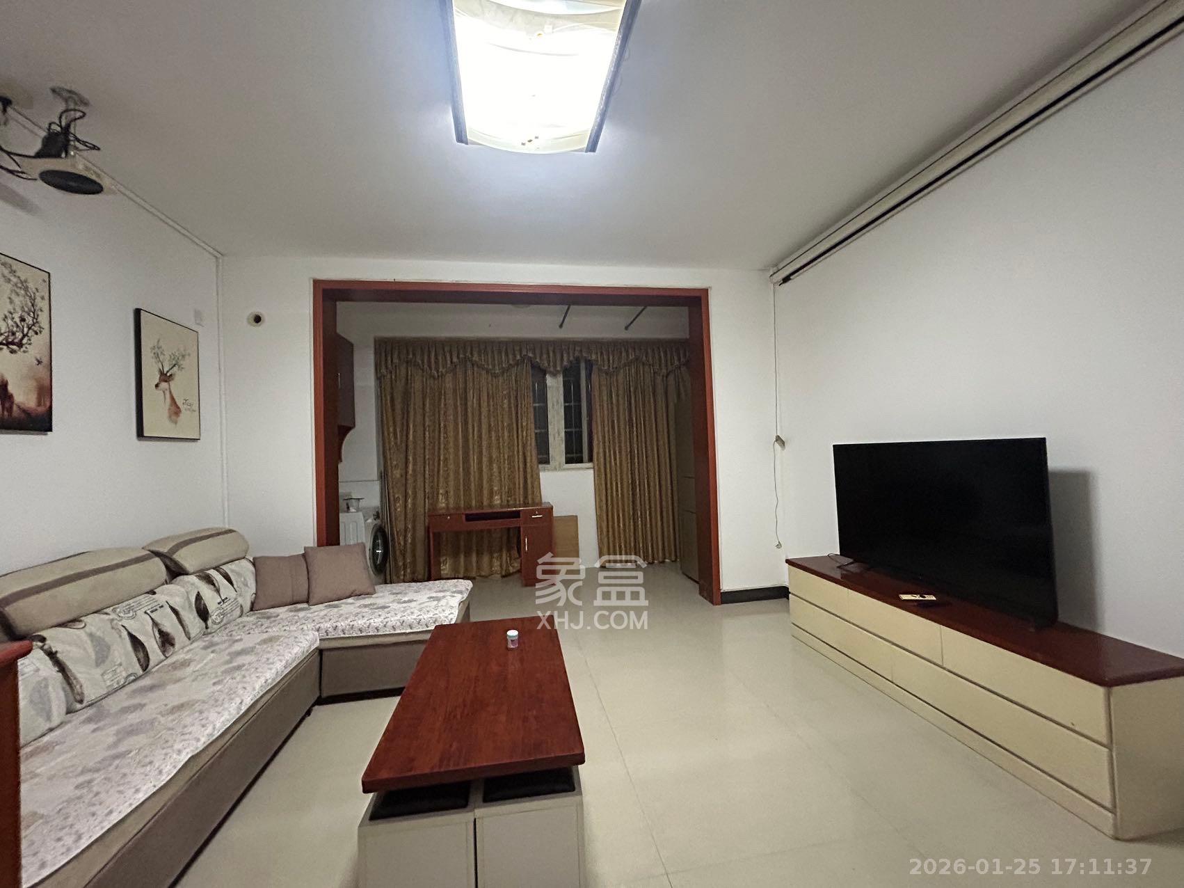 泉水塘小区  1室1厅1卫    1650.0元/月