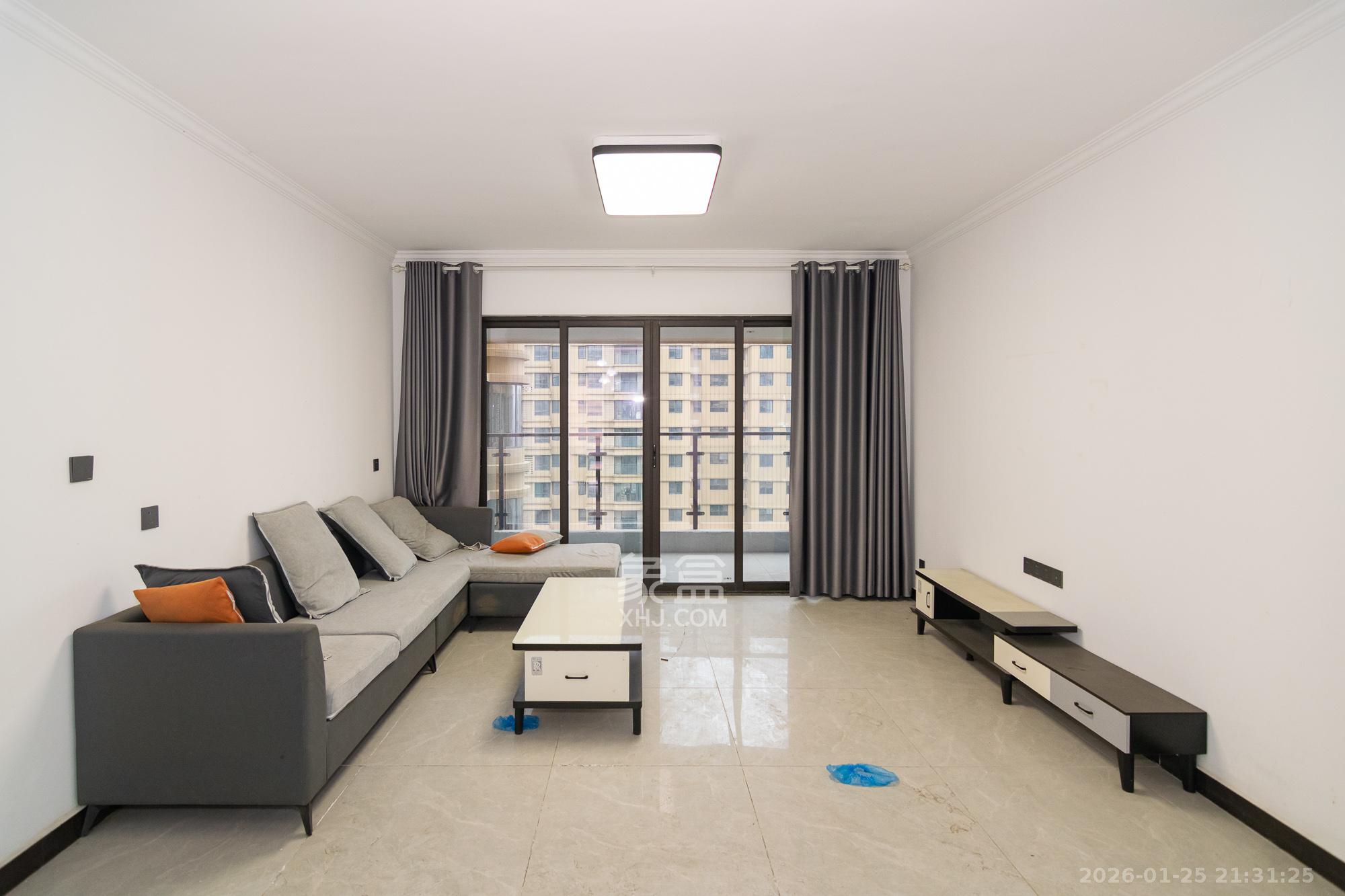 三润城（三润星城）