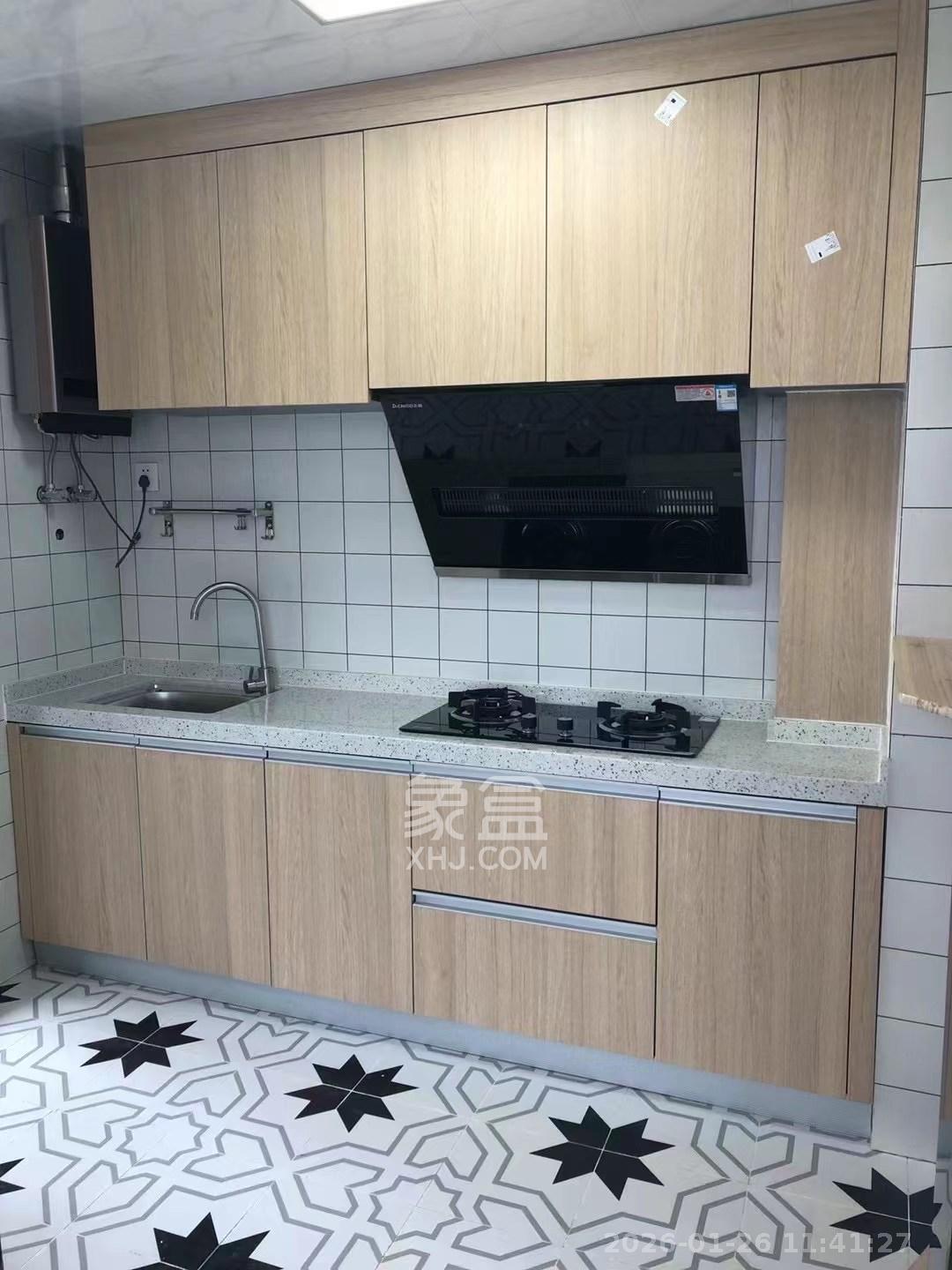 长房八方里（长房公园里）   65.0㎡      1880.0元/月室内图