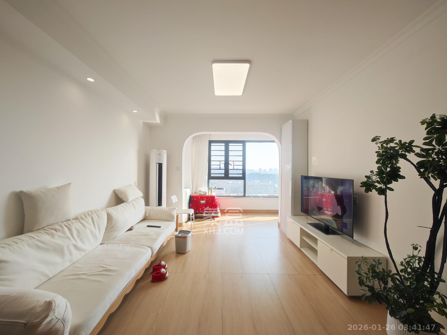 远洋红星天铂一期