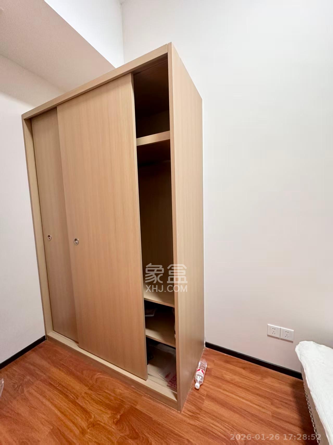 恒大珺悦府   120.0㎡      2600.0元/月室内图