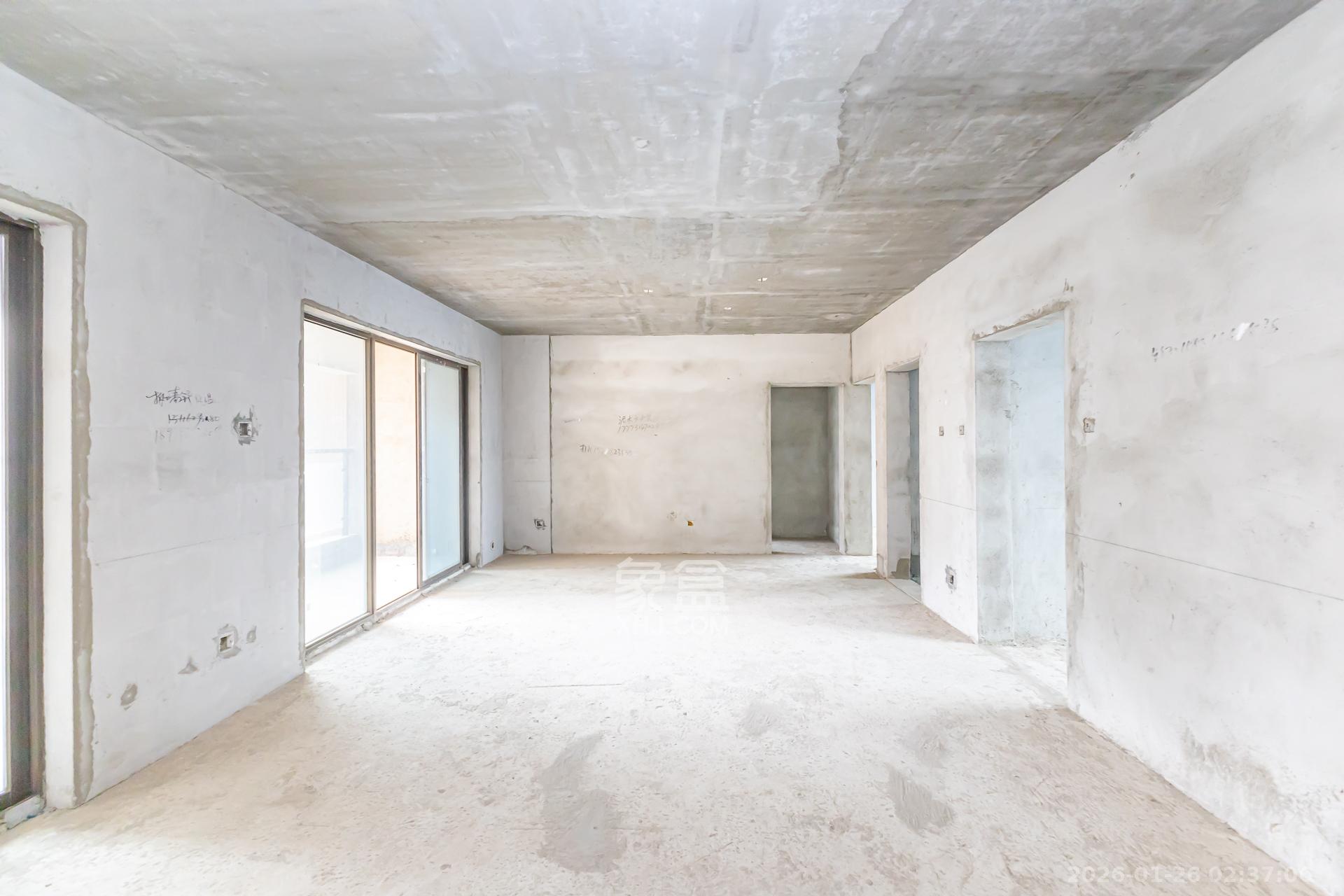 润和又一城  4室2厅2卫    94.0万