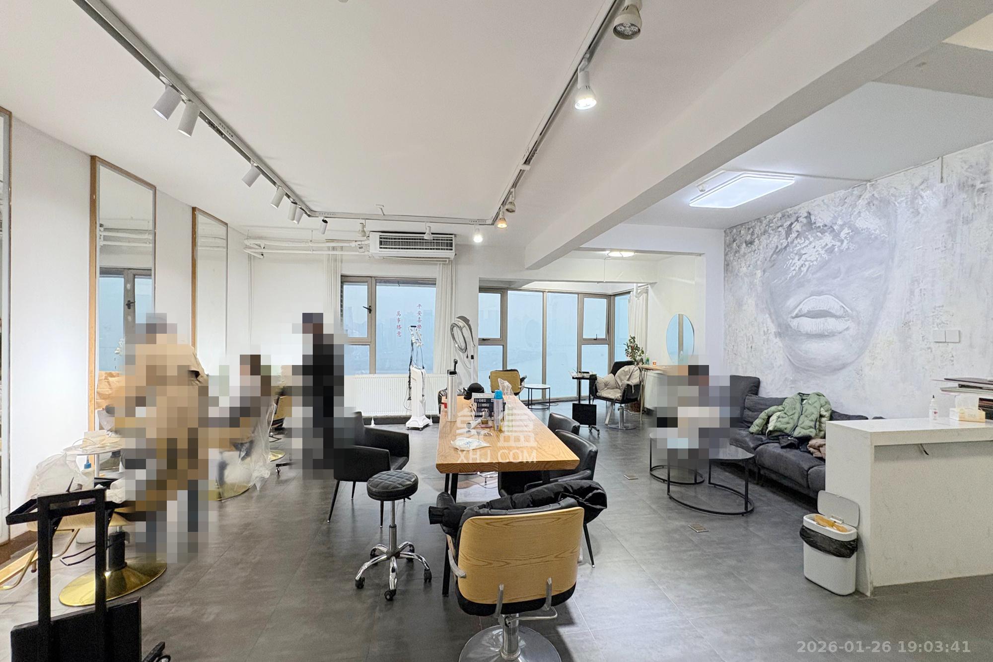 潮宗御苑  4室2厅3卫    255.0万