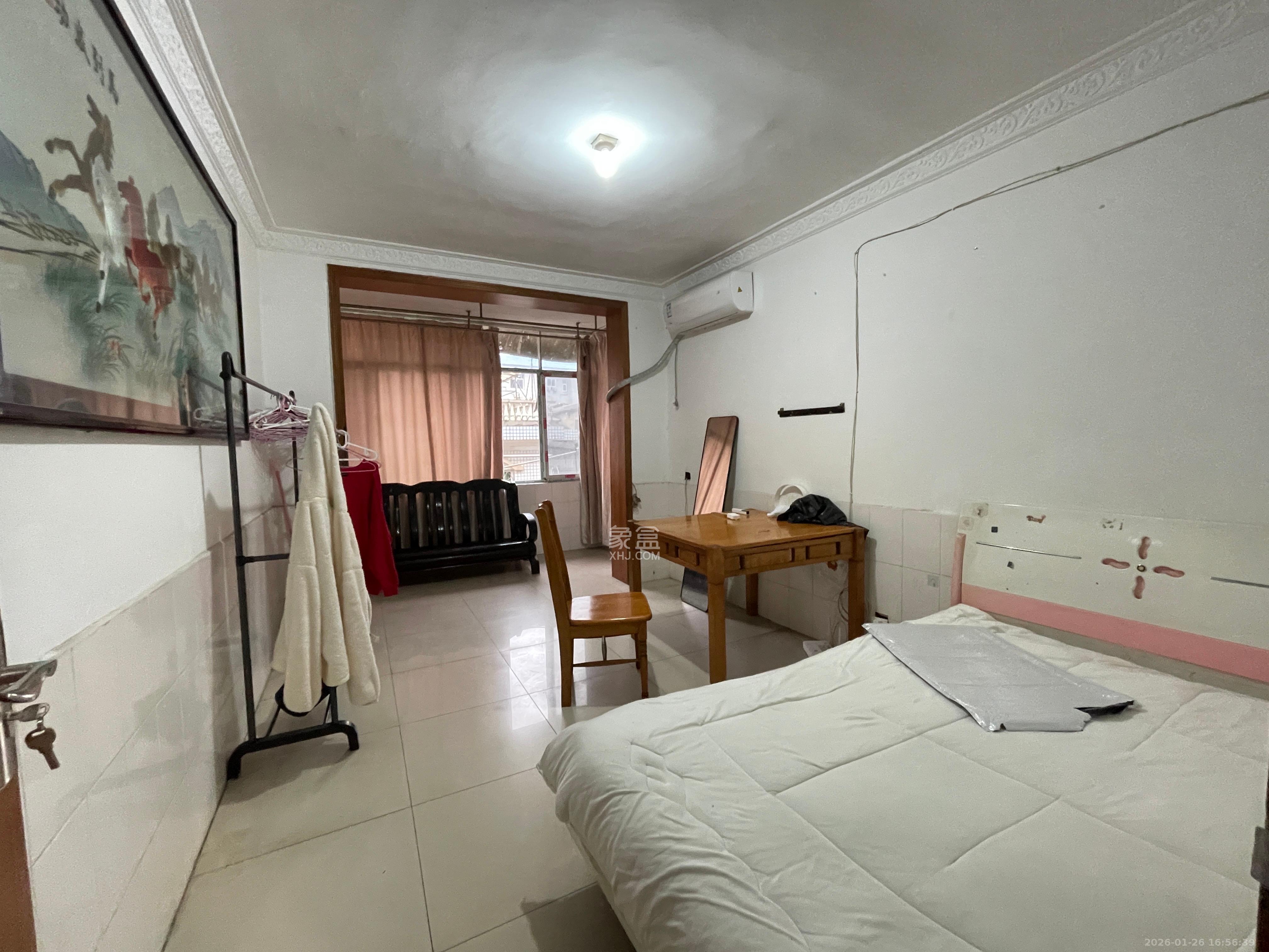 造化塘  3室1厅1卫    1680.0元/月