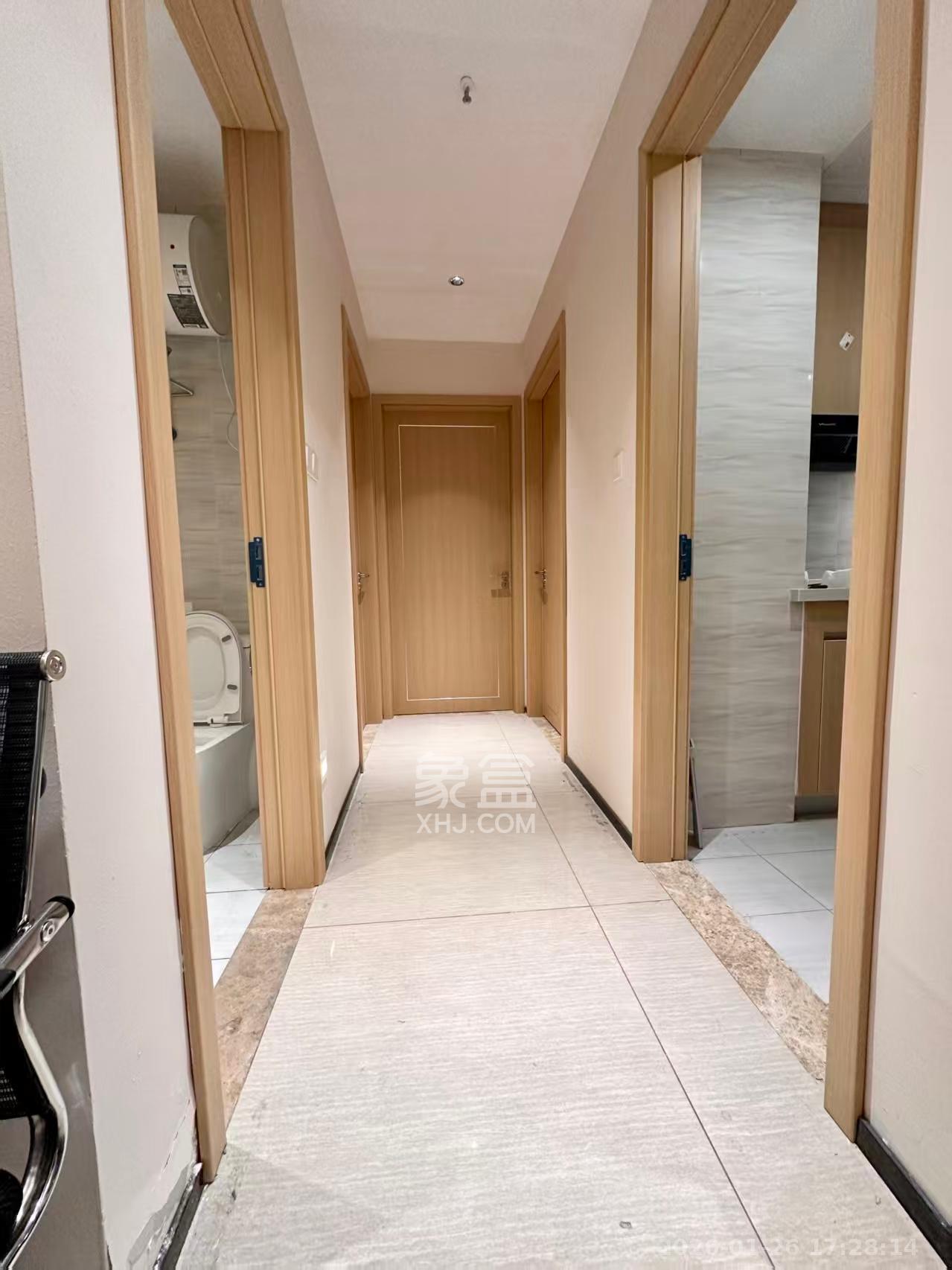 恒大珺悦府   120.0㎡      2600.0元/月室内图