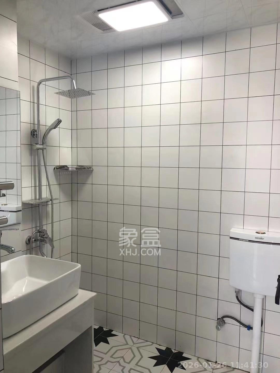 长房八方里（长房公园里）   65.0㎡      1880.0元/月室内图