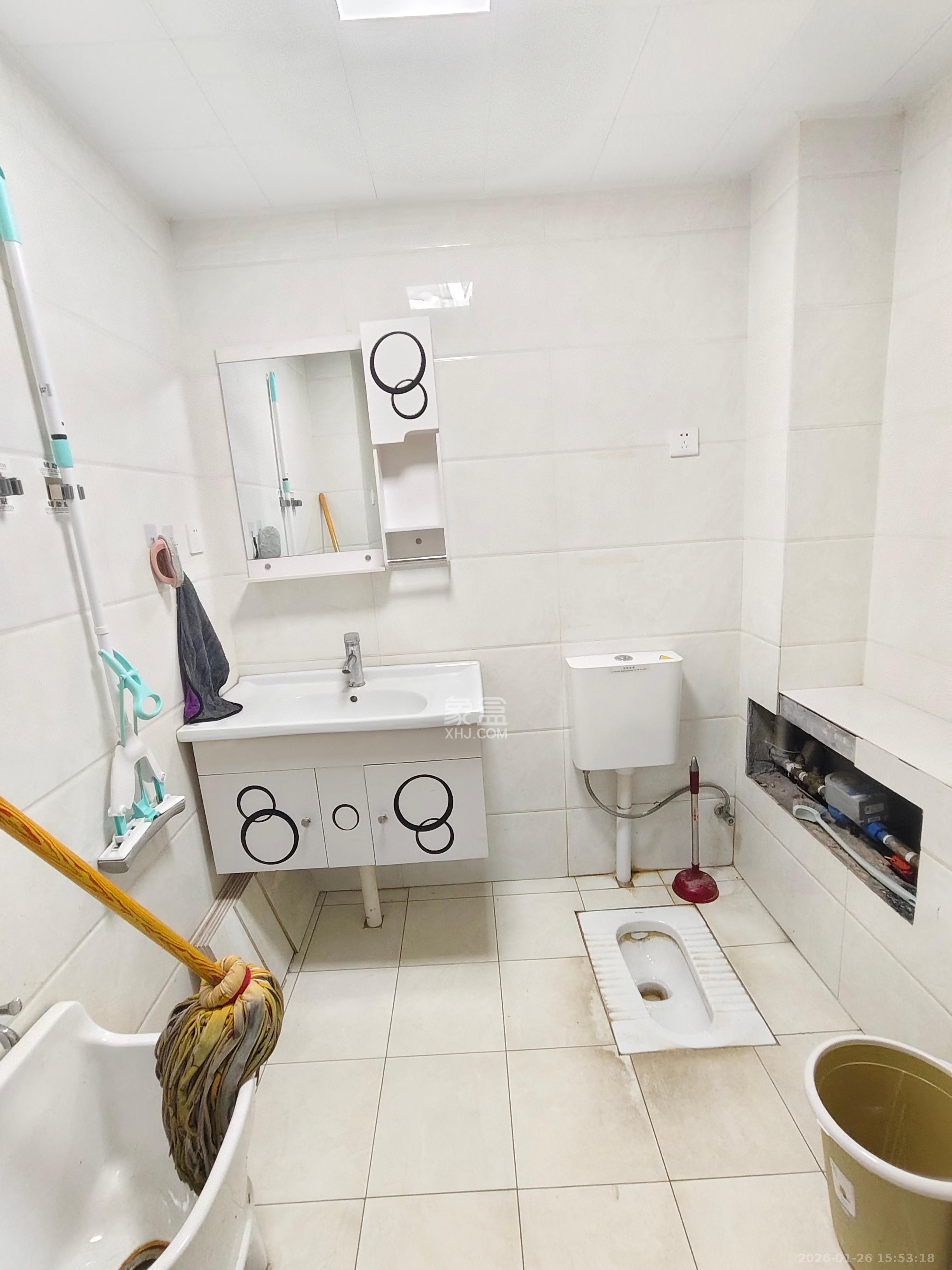 长城雅苑   90.0㎡      3000.0元/月室内图