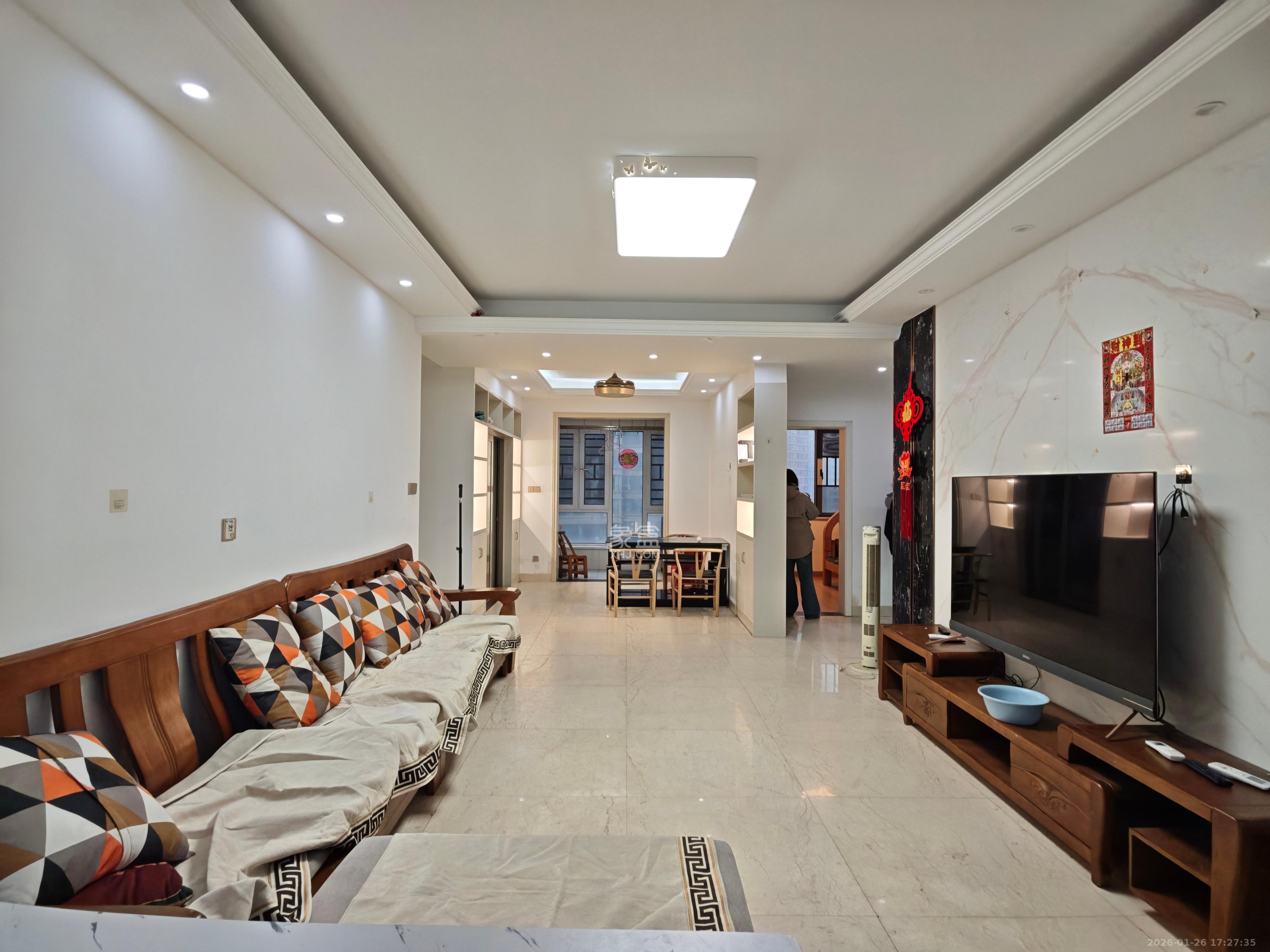 五矿万境水岸五期（五矿万境水岸文苑）