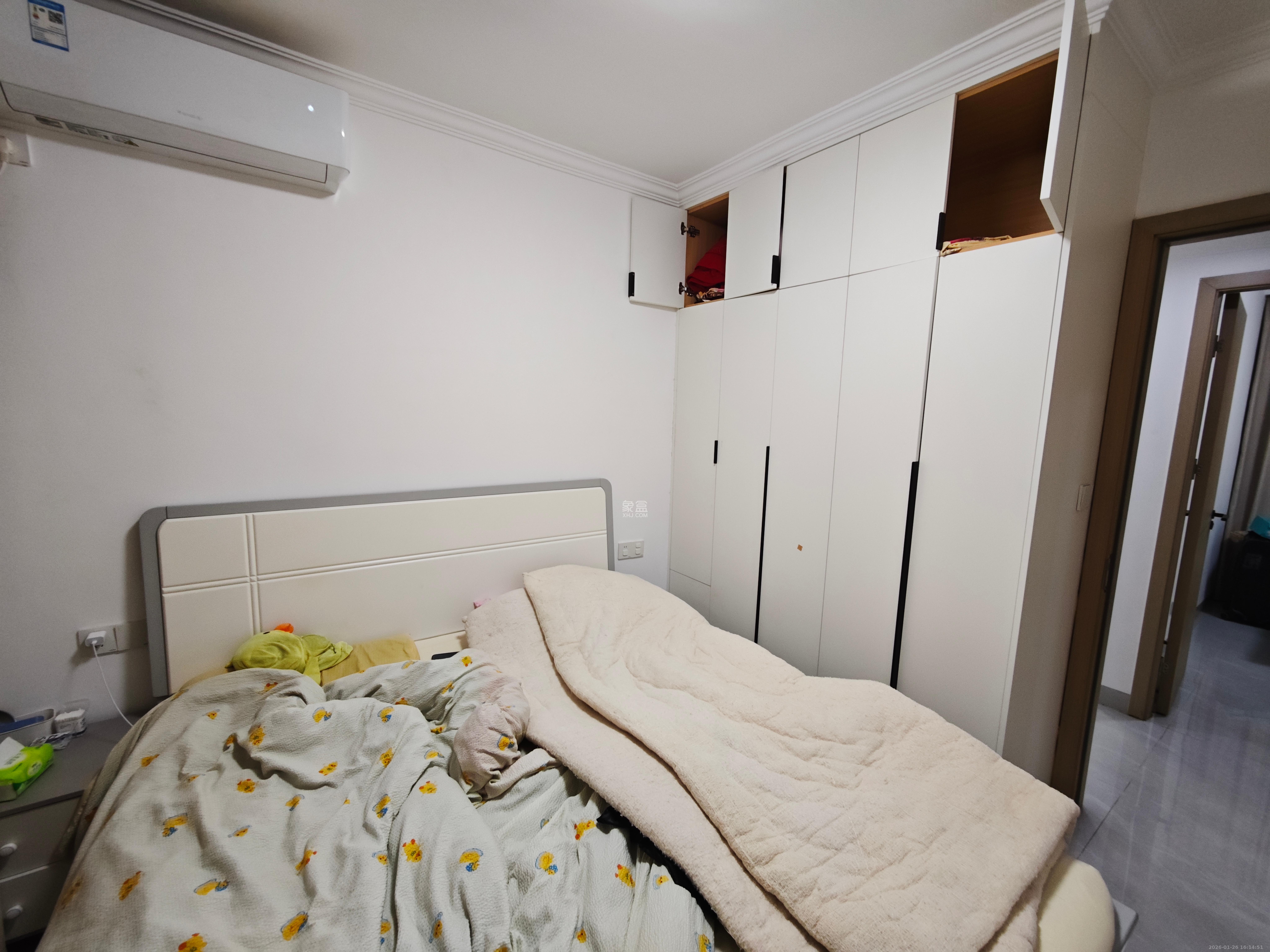 阳光城尚东湾凌云府  3室2厅2卫    2800.0元/月室内图