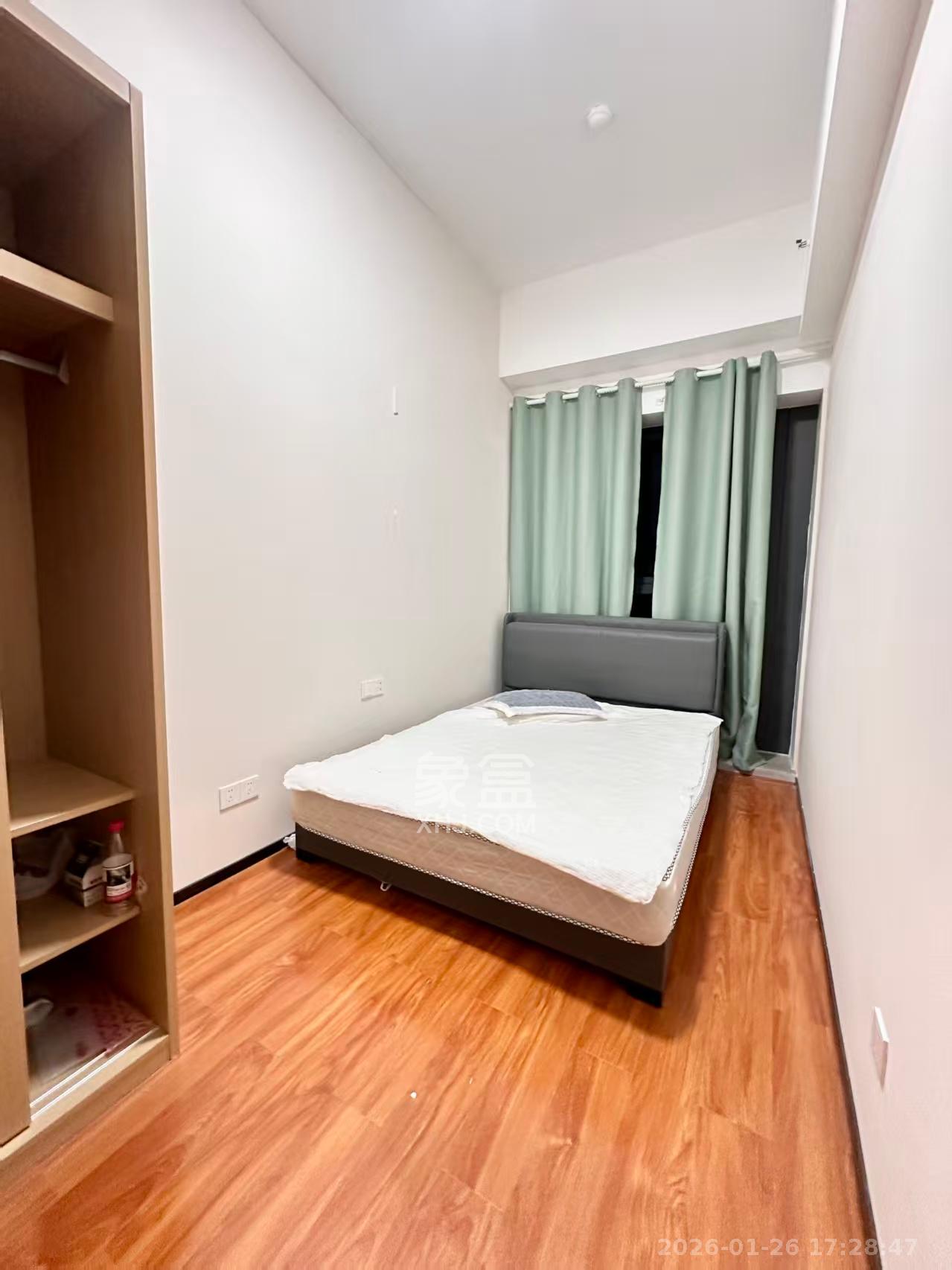 恒大珺悦府   120.0㎡      2600.0元/月室内图