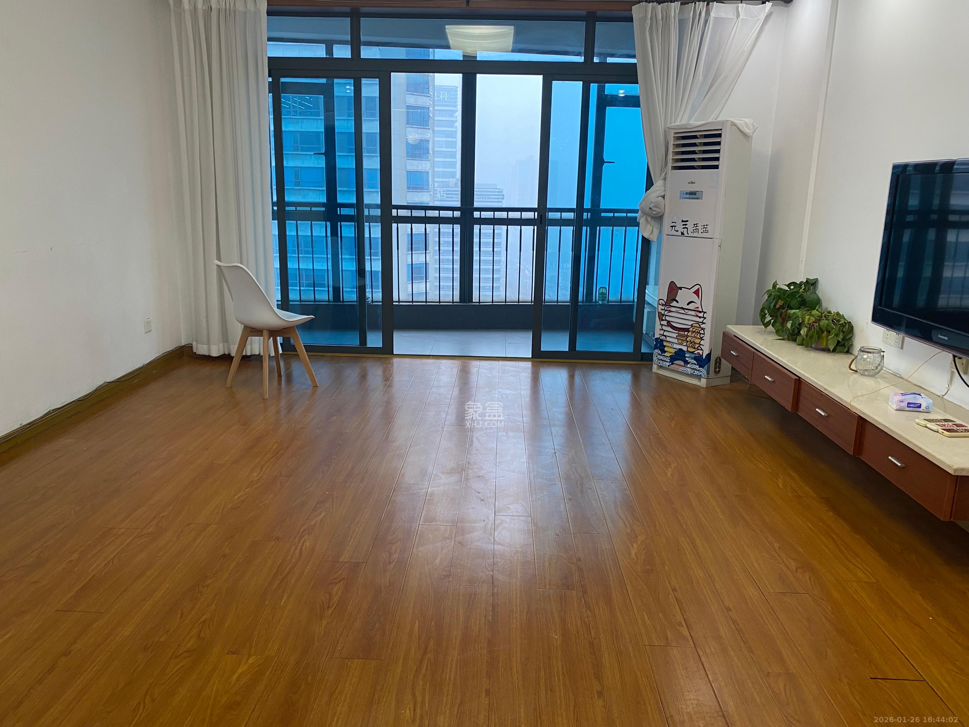 BOBO天下城（CTA财富中心）