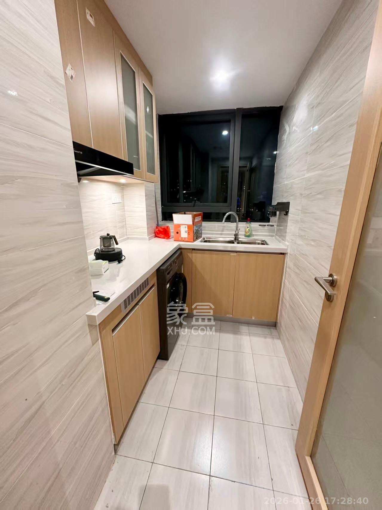 恒大珺悦府   120.0㎡      2600.0元/月室内图