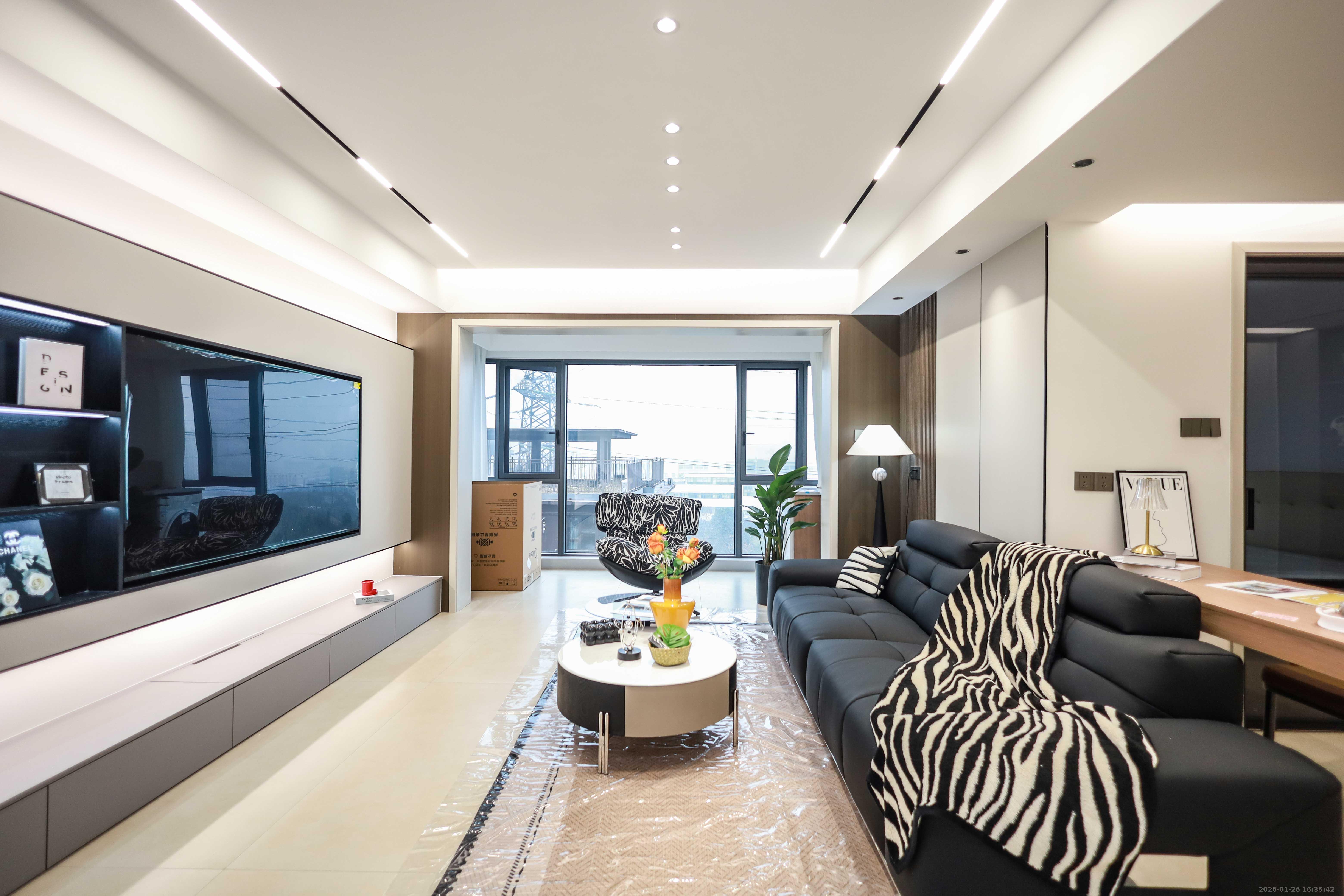 金辉优步花园  3室2厅2卫    126.0万