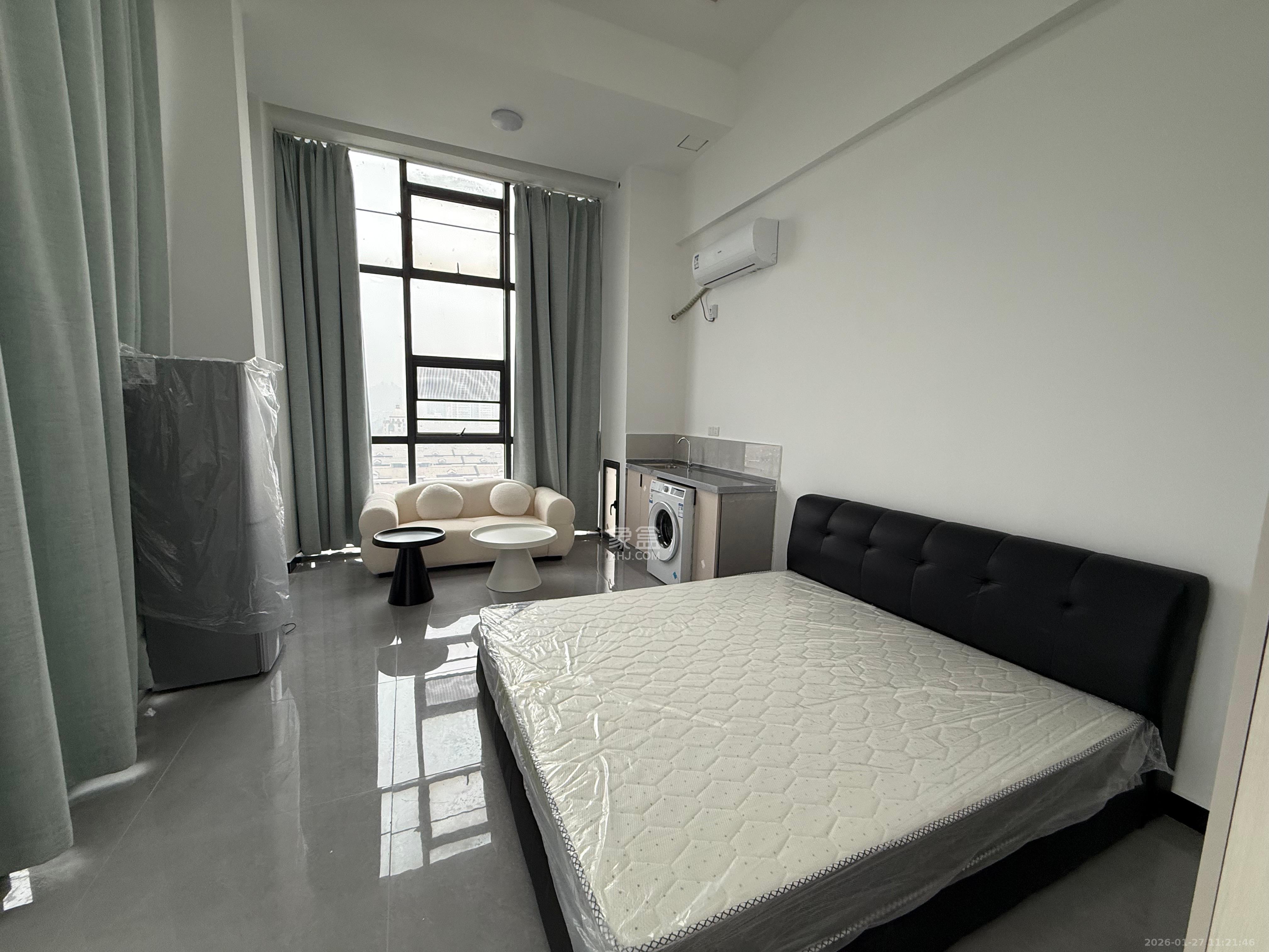 芙蓉明珠   70.0㎡      2000.0元/月室内图