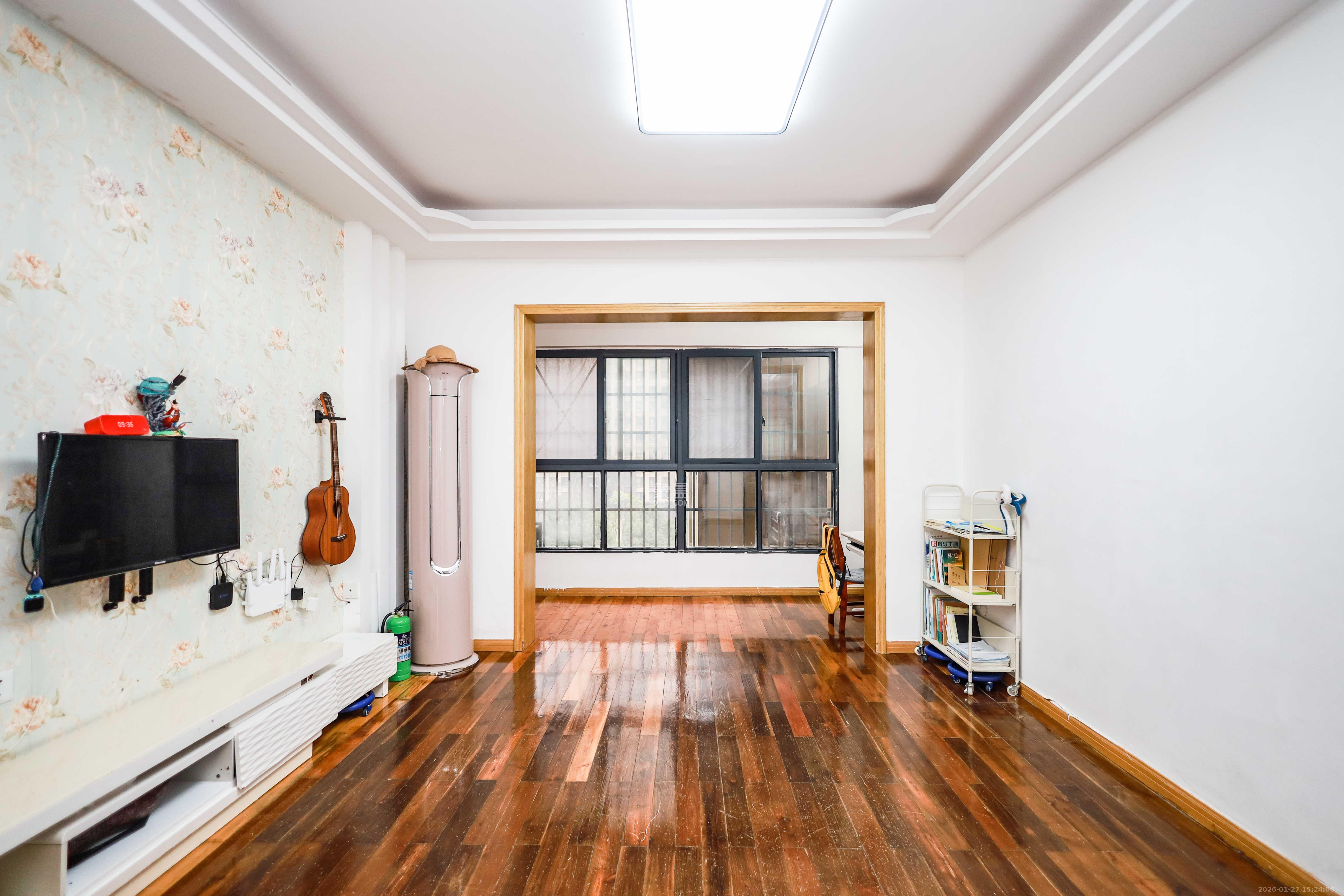 天麓尚层  3室2厅2卫    79.8万