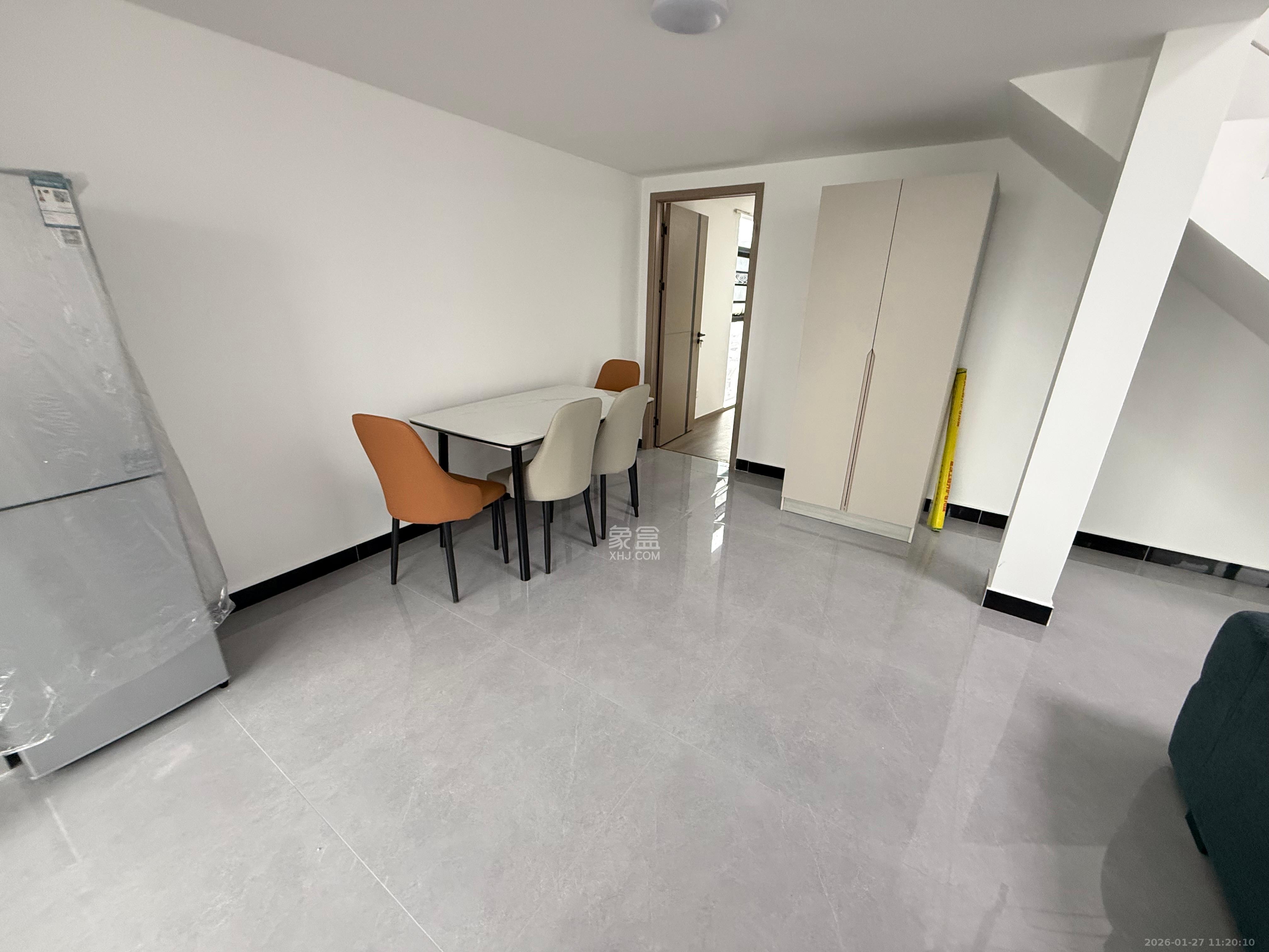 芙蓉明珠   100.0㎡      2800.0元/月室内图