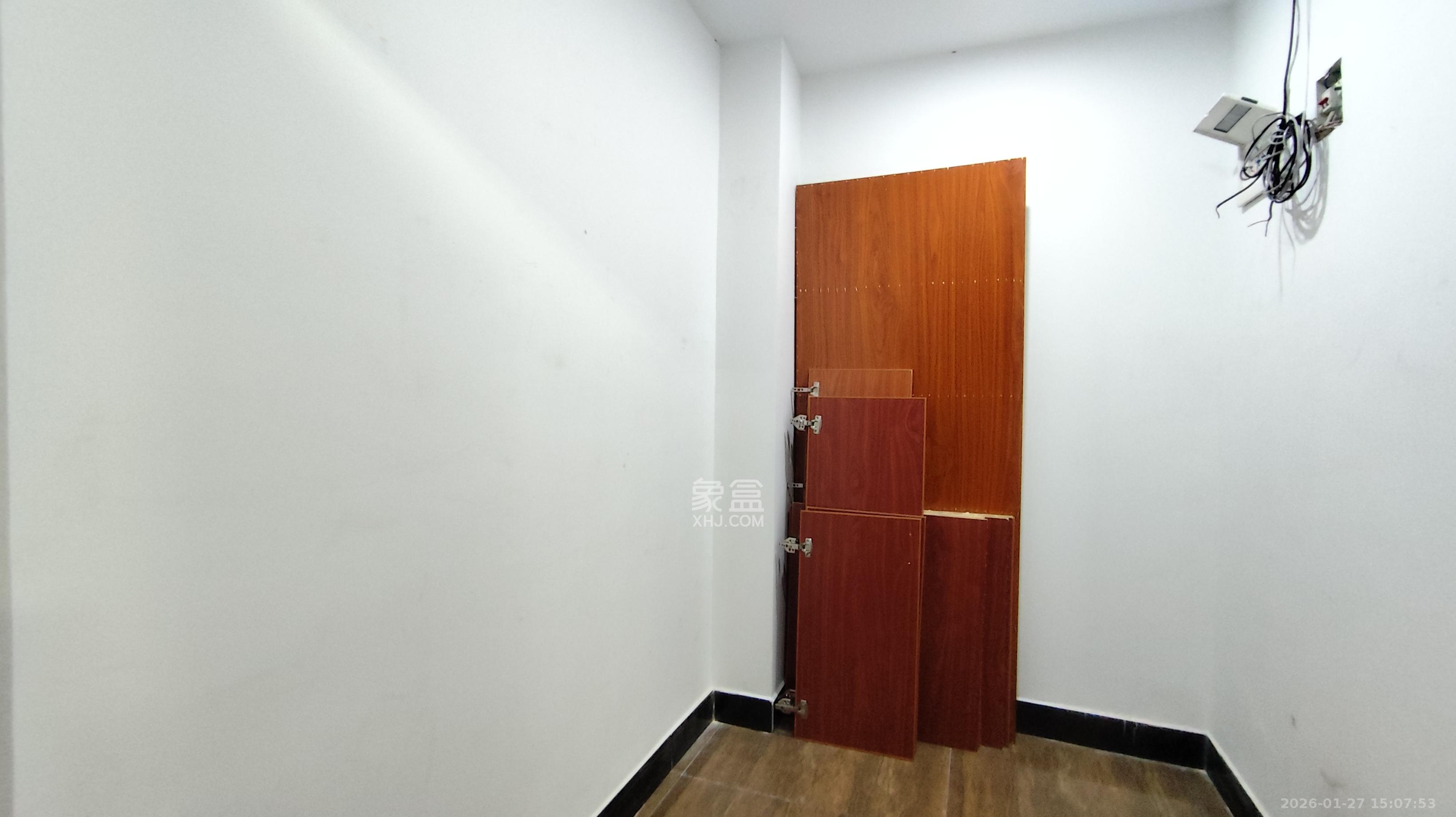 园康星都荟   45.36㎡      3980.0元/月室内图