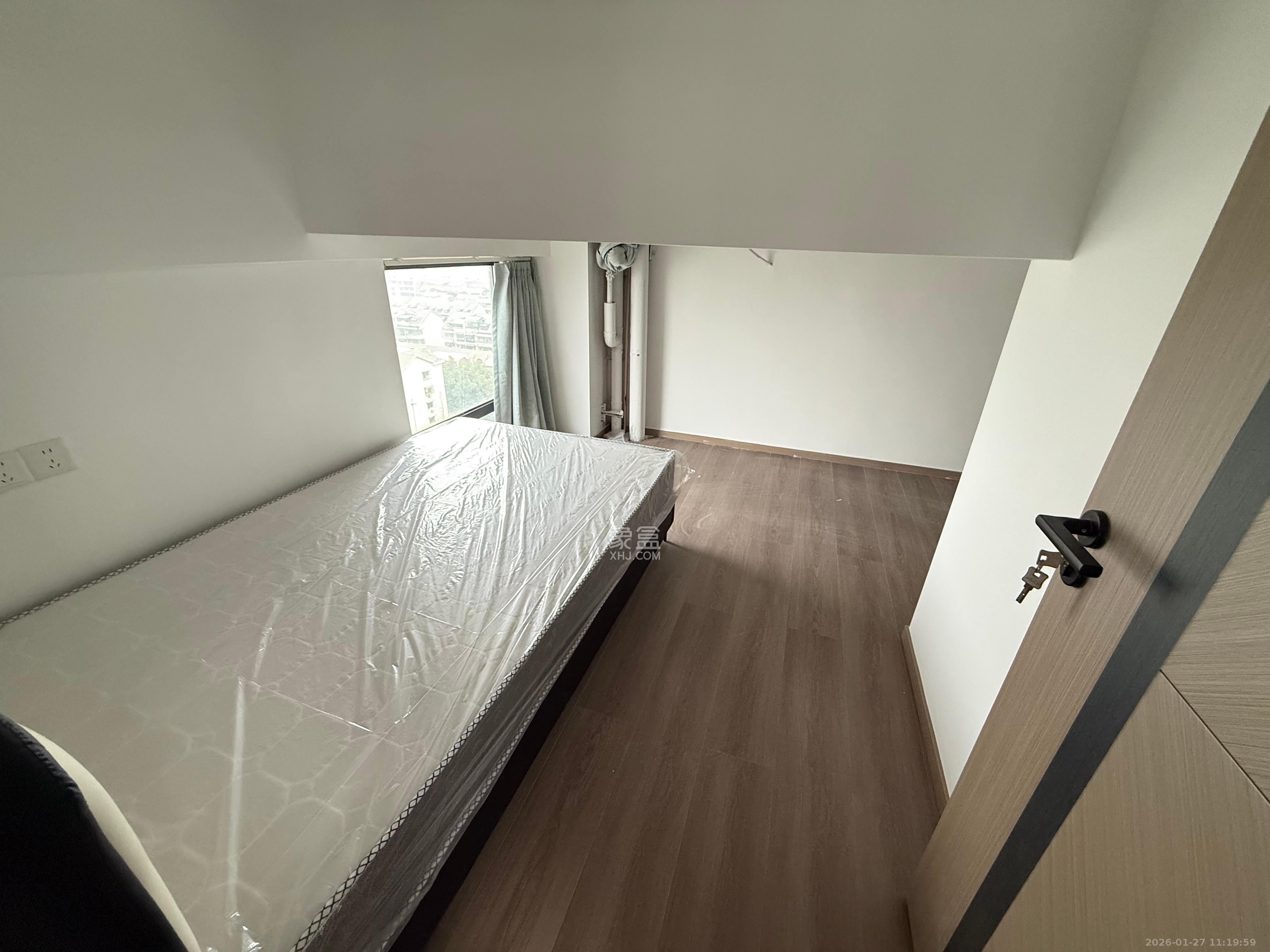 芙蓉明珠   100.0㎡      2800.0元/月室内图