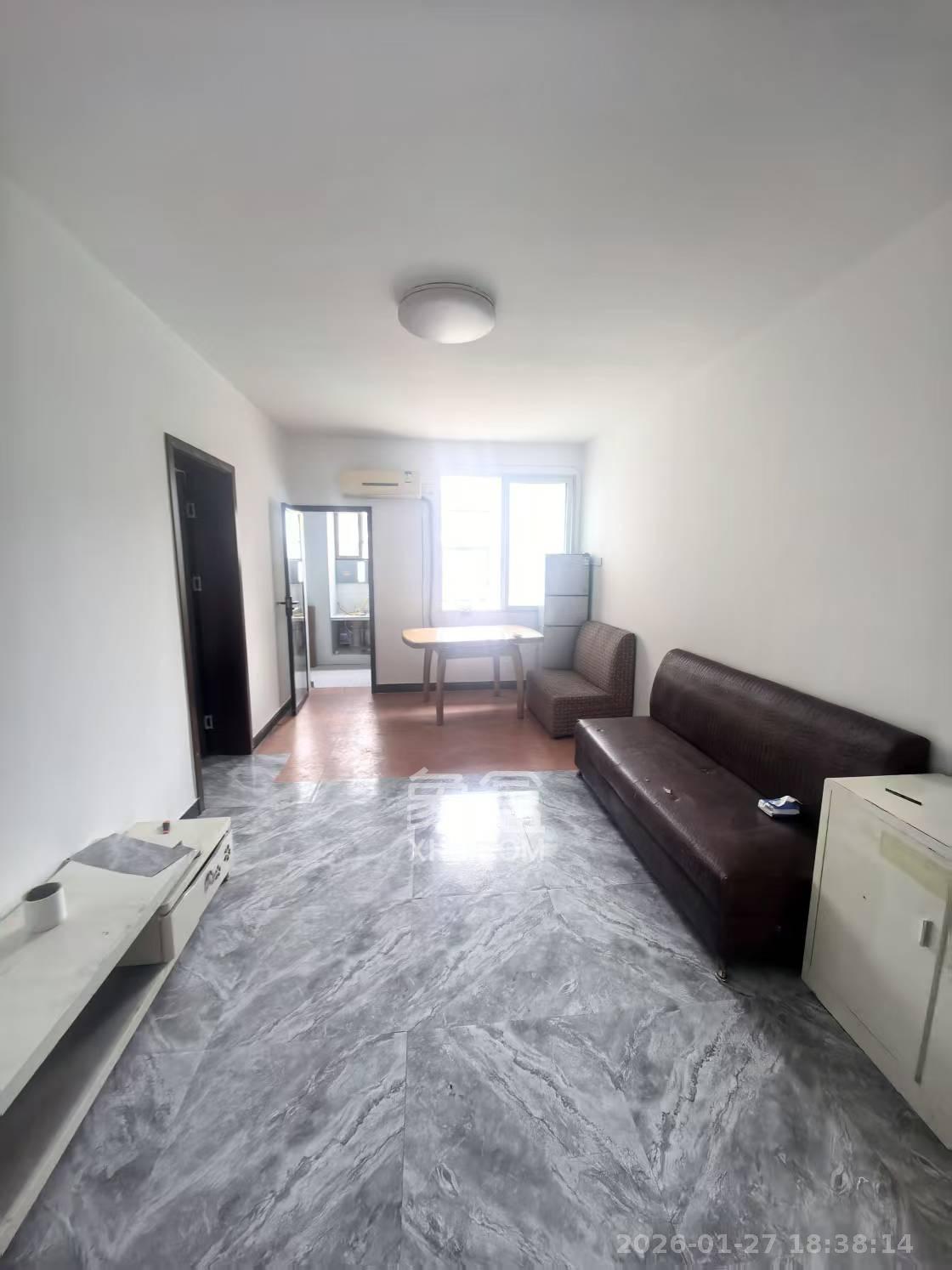 涂家冲社区（涂新小区、农商银行宿舍）  2室1厅1卫    1200.0元/月