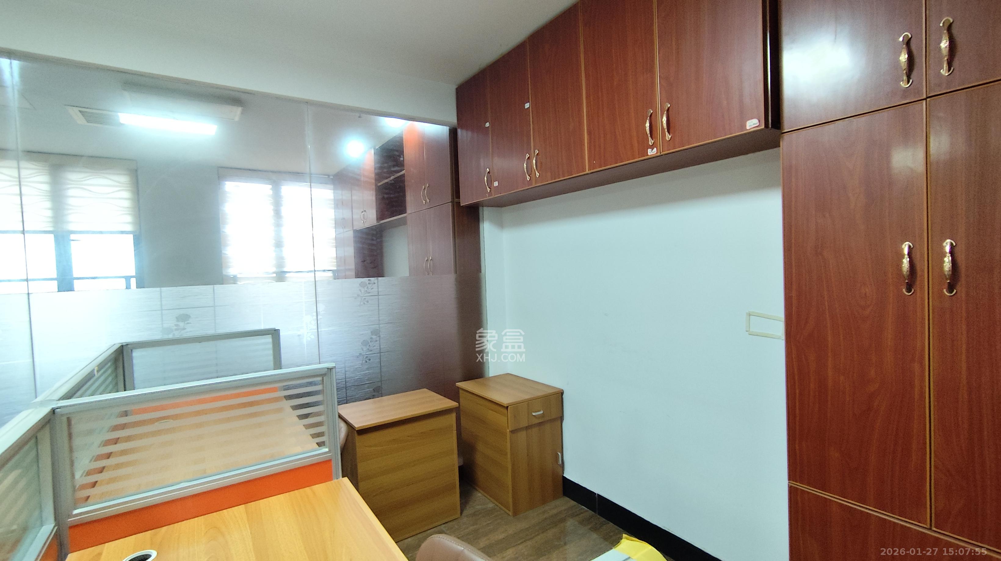 园康星都荟   45.36㎡      3980.0元/月室内图