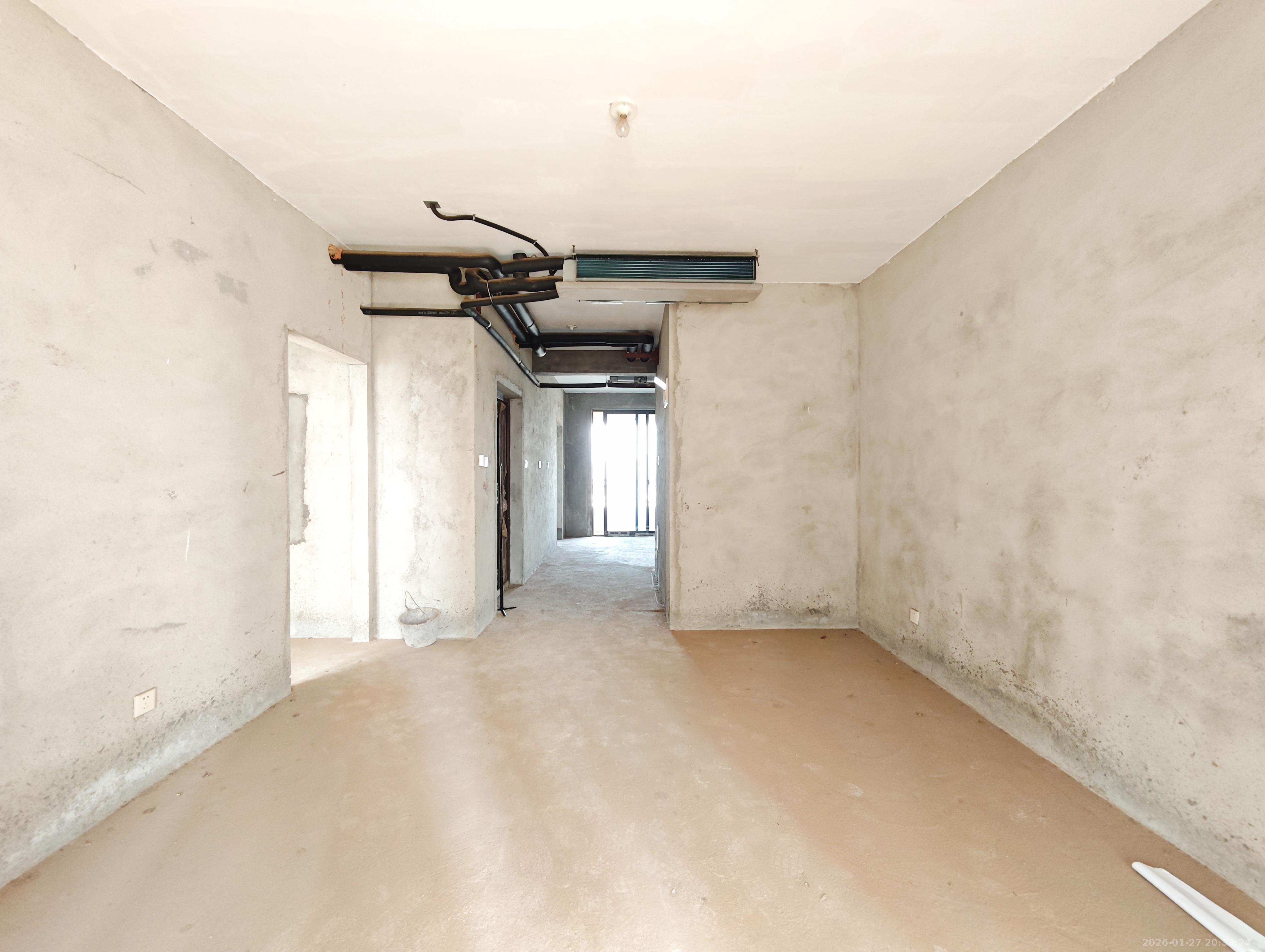 湘水郡（兴旺小爱同学）  3室2厅2卫    71.0万