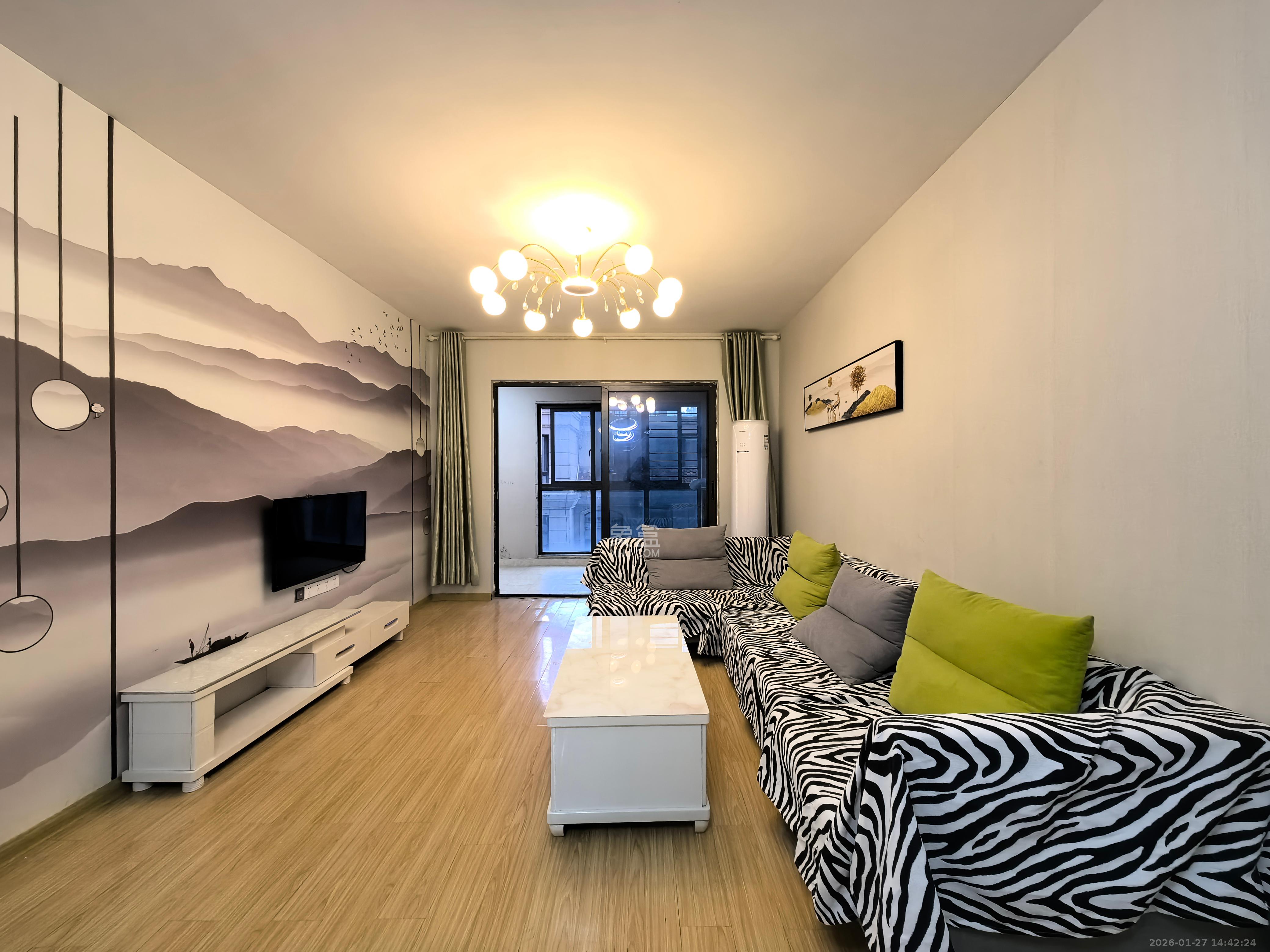 明昇壹城（明昇时代广场）一期